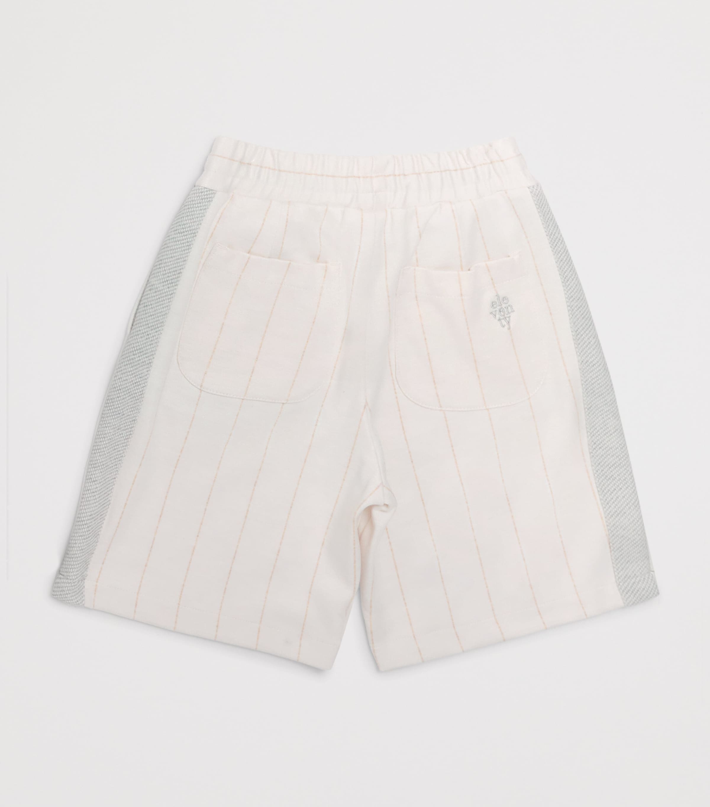 Eleventy Kids Sweat Shorts (2-16 Years) Image 2