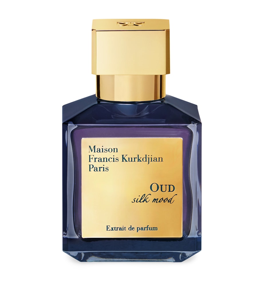 Oud Silk Mood Extrait de Parfum NO COLOUR Image 3