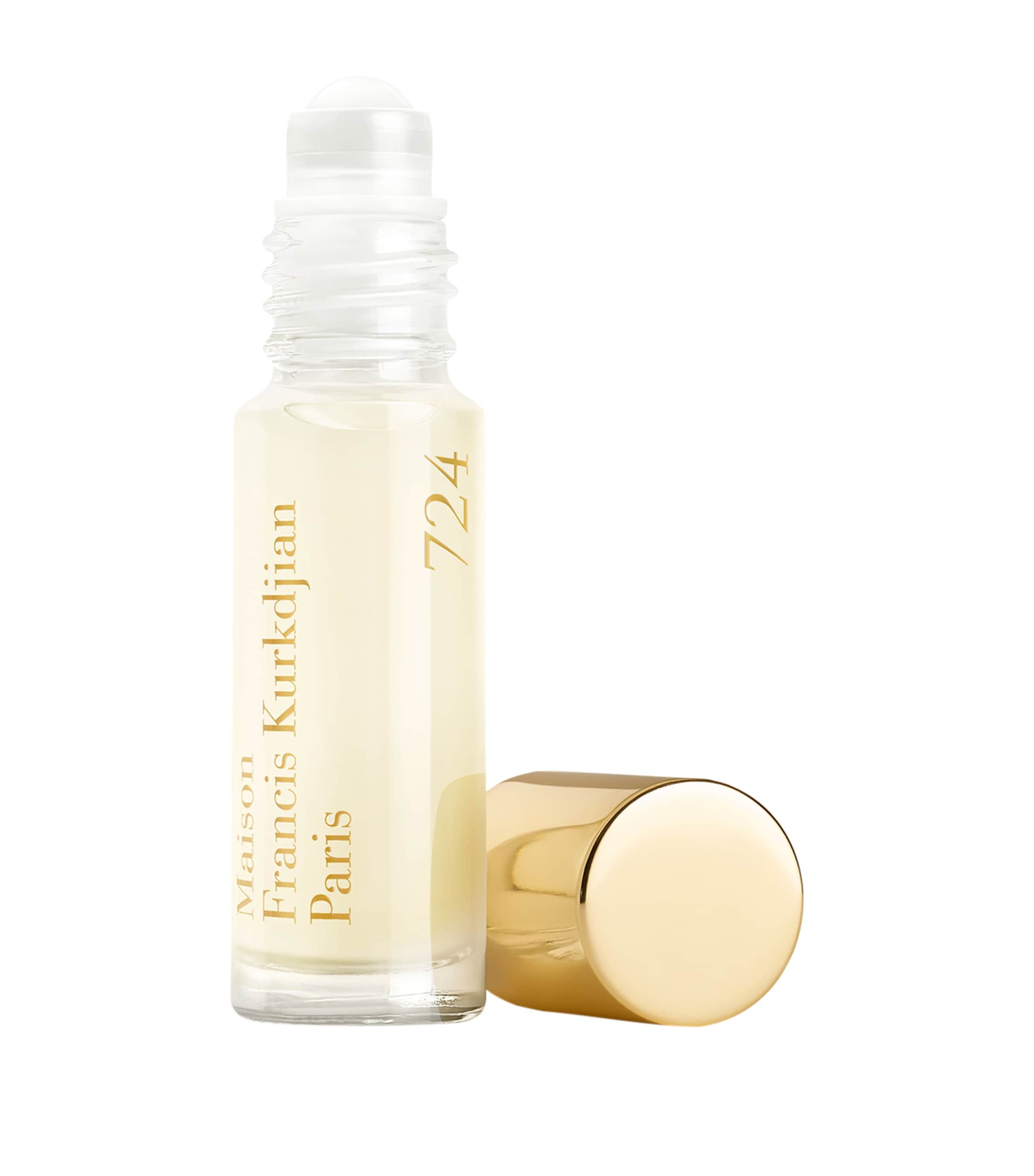 Maison Francis Kurkdjian 724 Precious Elixirs Fragrance Set (4 x 4ml) Image 2