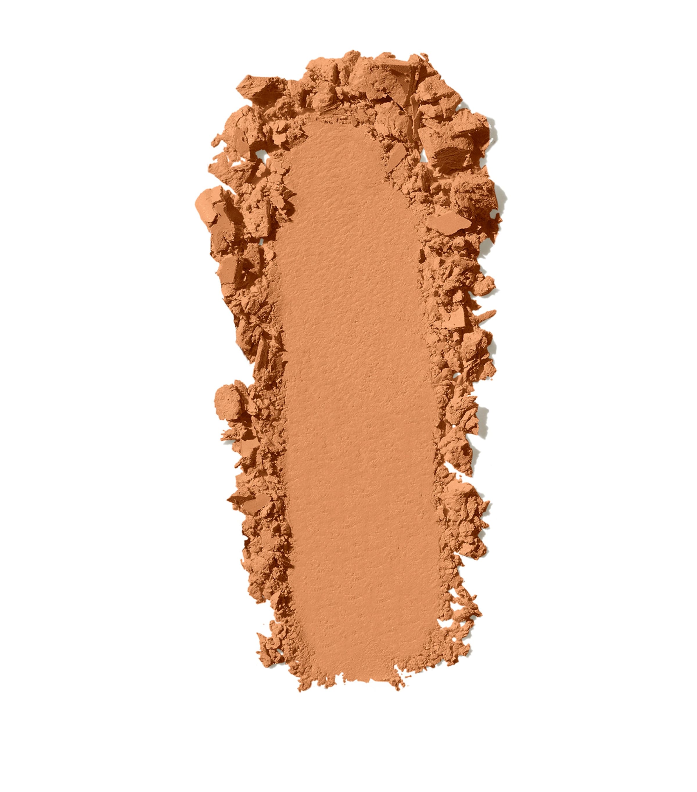 Vitamin Enriched Pressed Powder GOLDEN BROWN Image 2