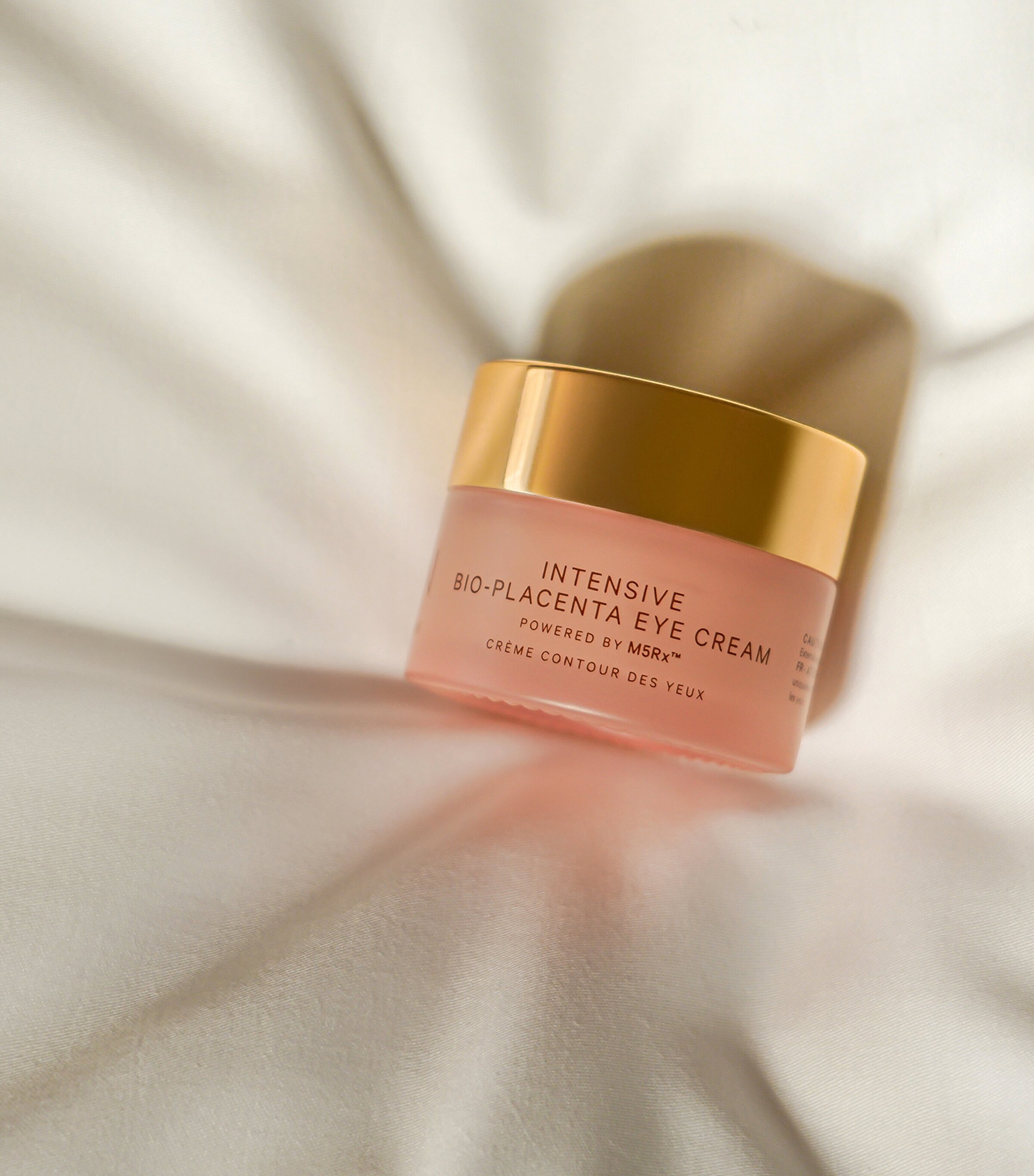 Intensive Bio-Placenta Eye Cream (15ml) NO COLOUR Image 4