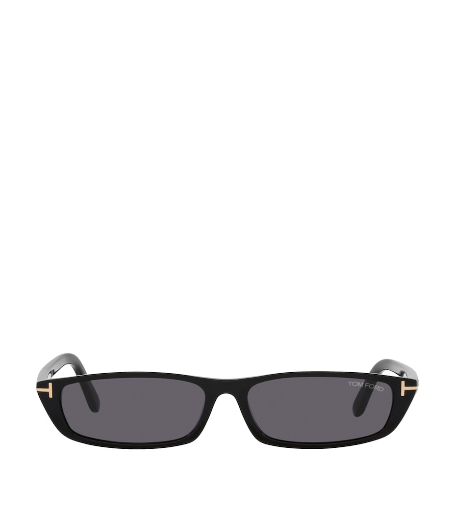 Acetate 0TR001673 Sunglasses 1100L1 Image 1
