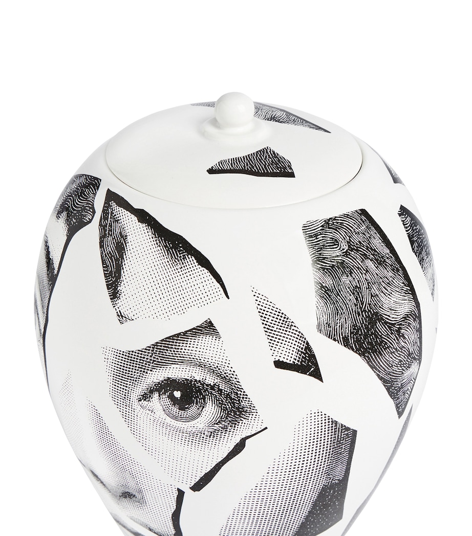 Cocci Vase (30cm) MULTI Image 4