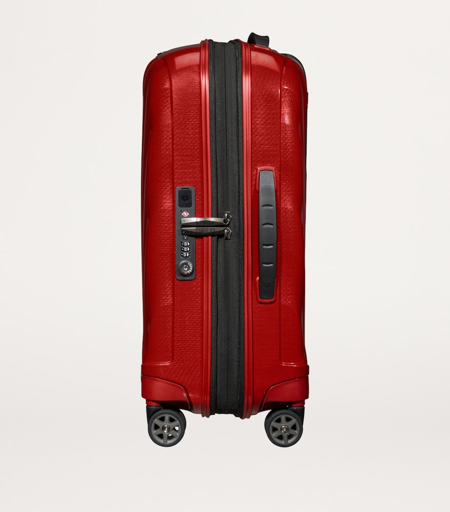 C-Lite Spinner (55cm) CHILLI RED 1198 Image 6