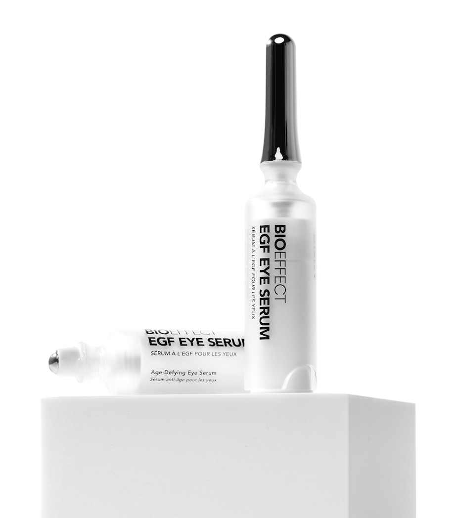 EGF Eye Serum (6ml) NO COLOUR Image 2