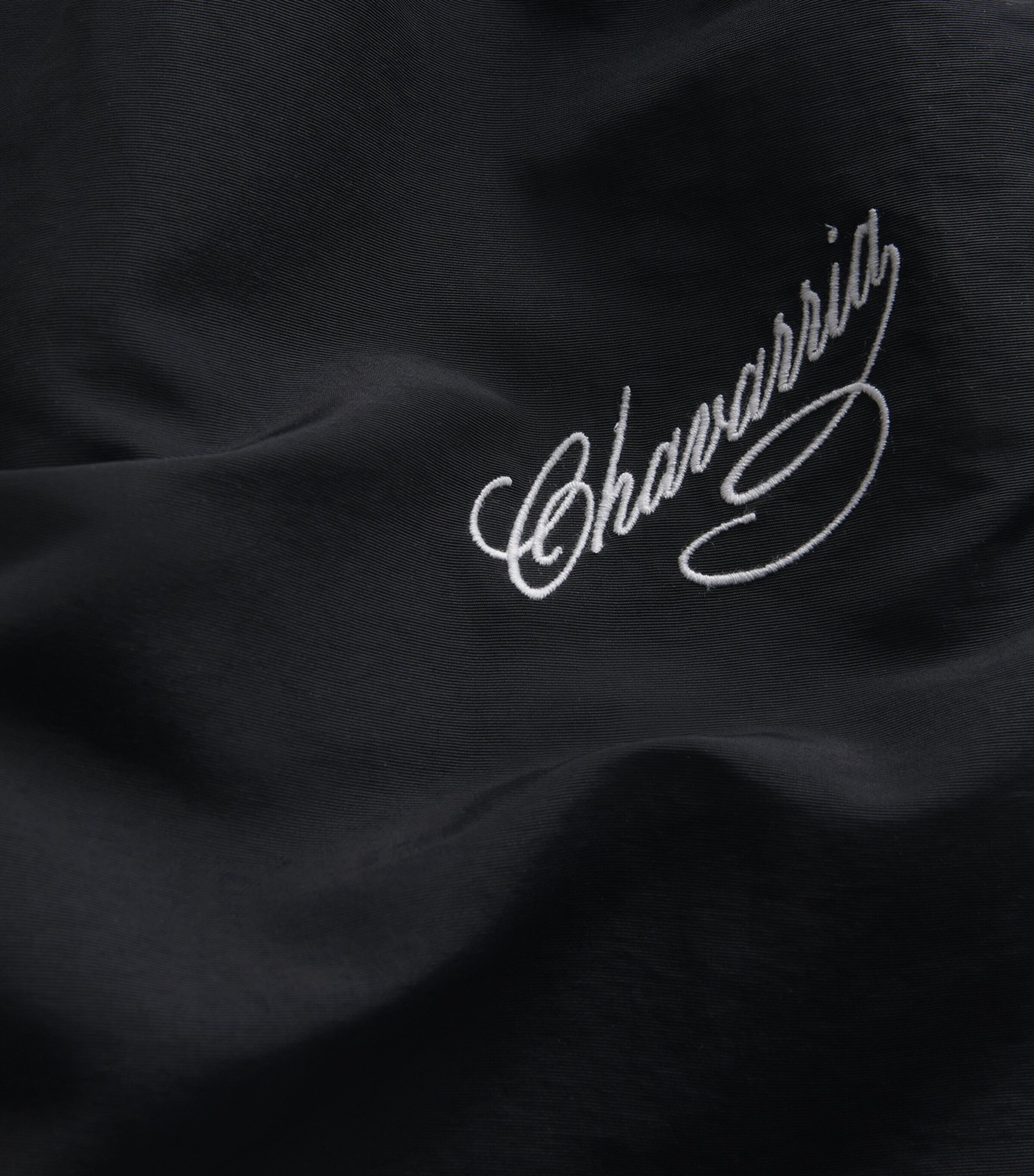 Ruff Rider Track Pants BLACK Image 5