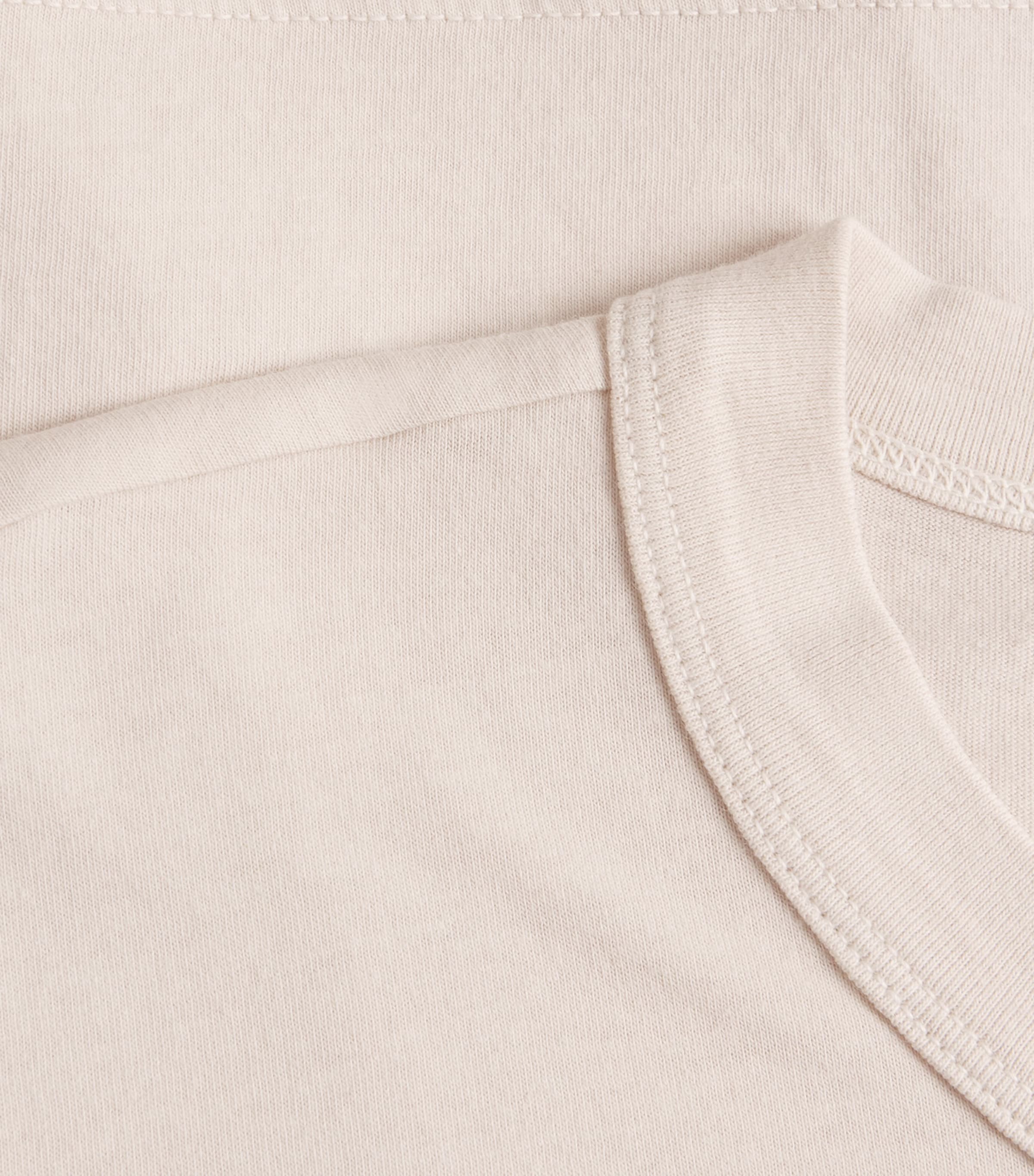 Organic Cotton Everyday T-Shirt ECR Image 5