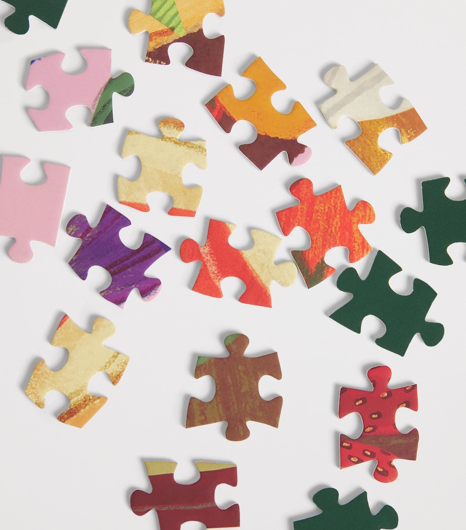 Harrods 1000-Piece Puzzle Image 2
