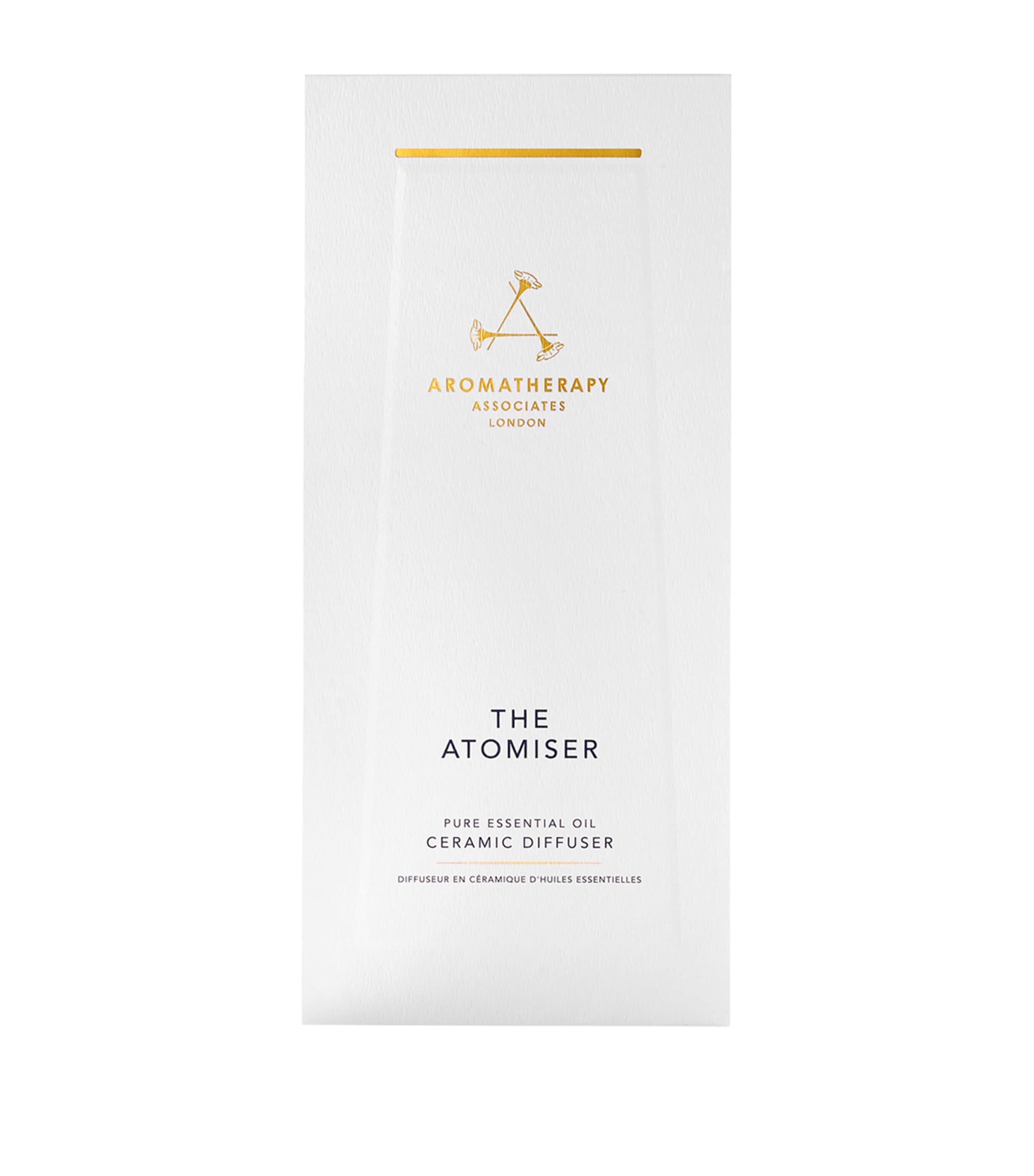 Aromatherapy Associates The Atomiser Essential Oil Diffuser Image 6