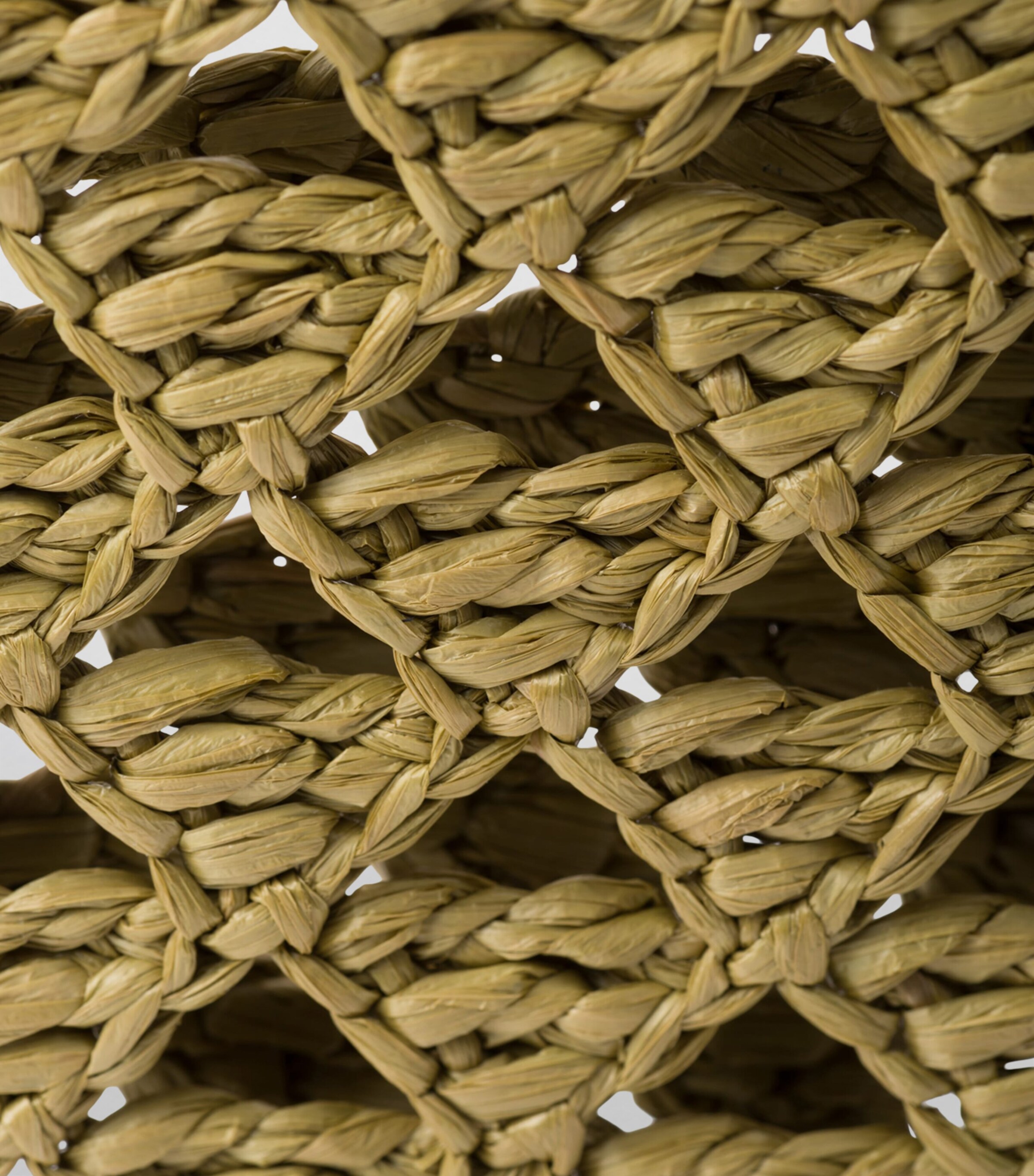 Crochet Tote Bag F0393 Image 2