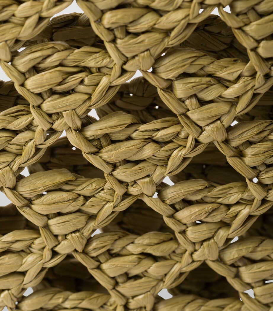 Crochet Tote Bag F0393 Image 2