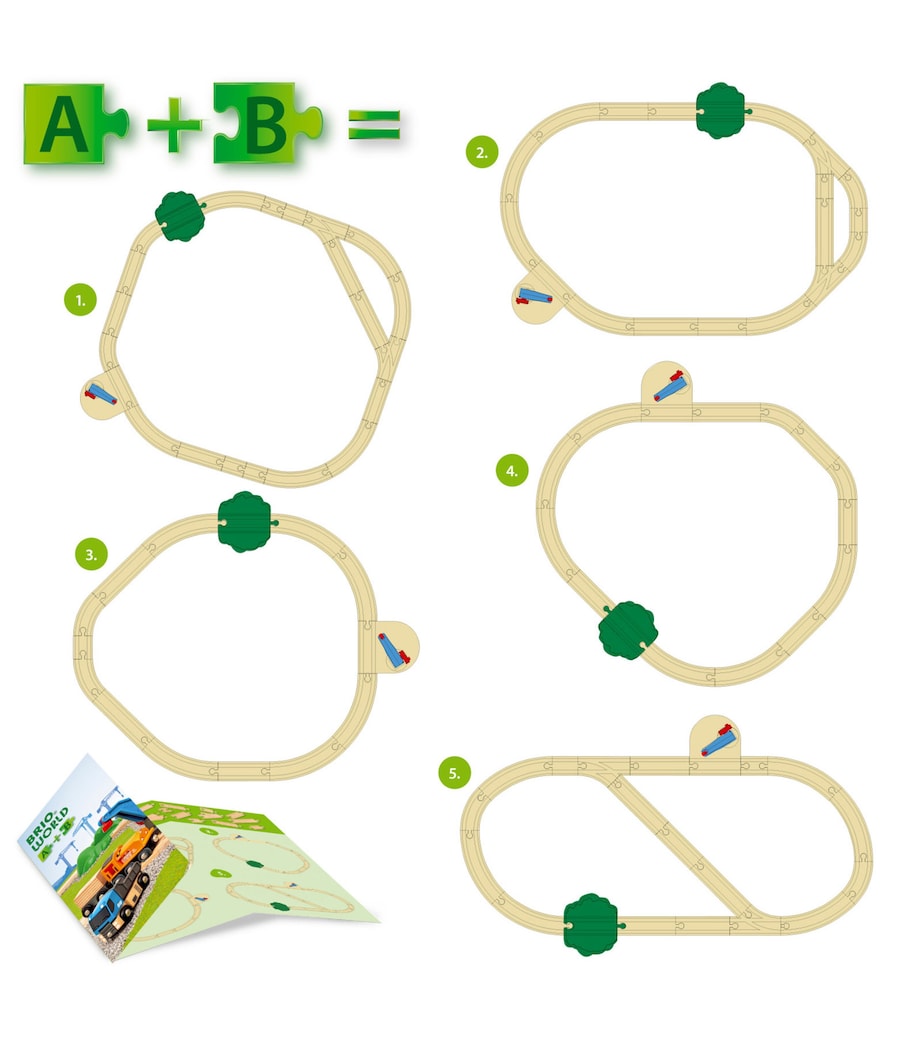 Starter Lift & Load Set MULTI Image 11