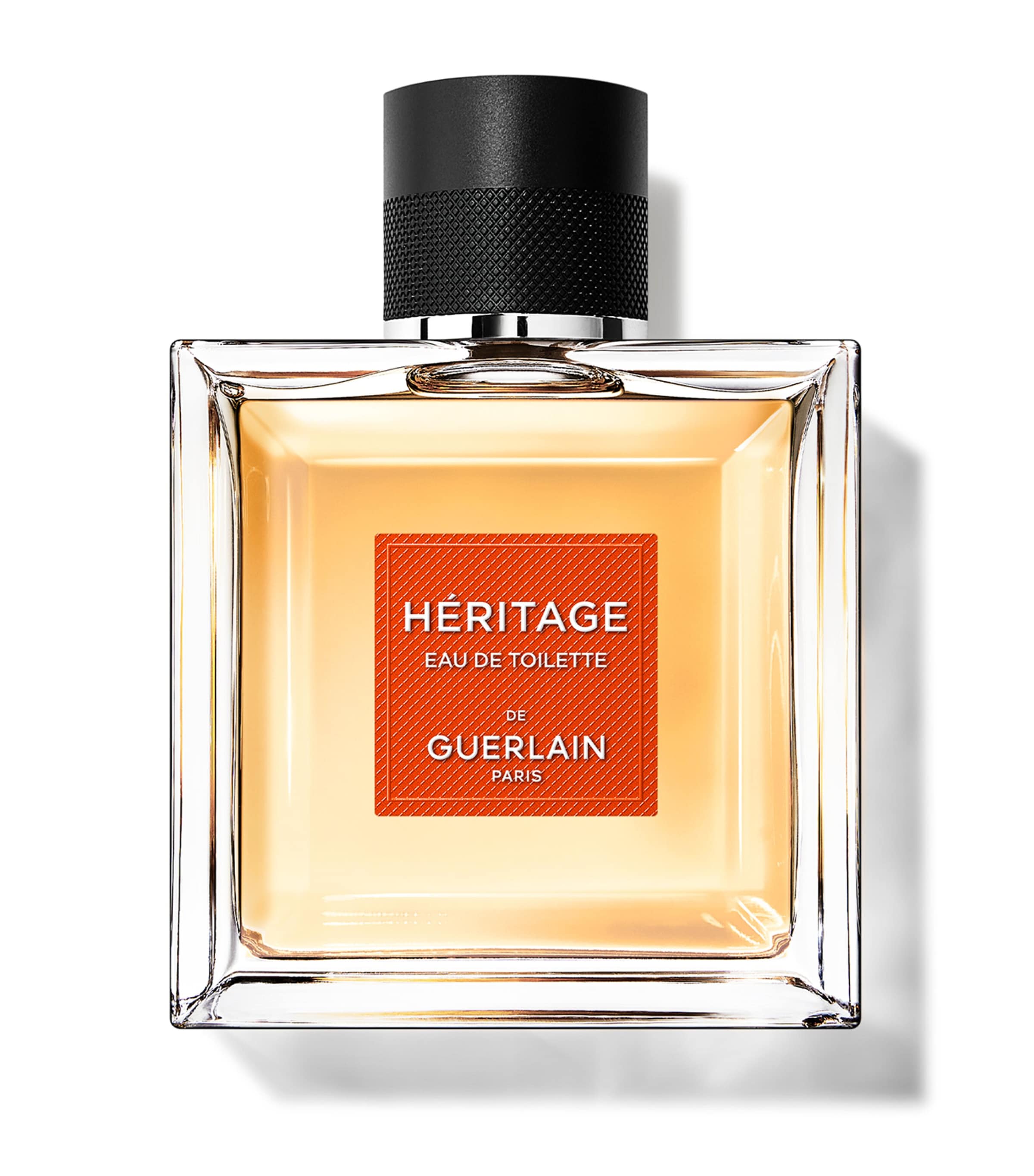 Guerlain Héritage Eau De Toilette 100ml