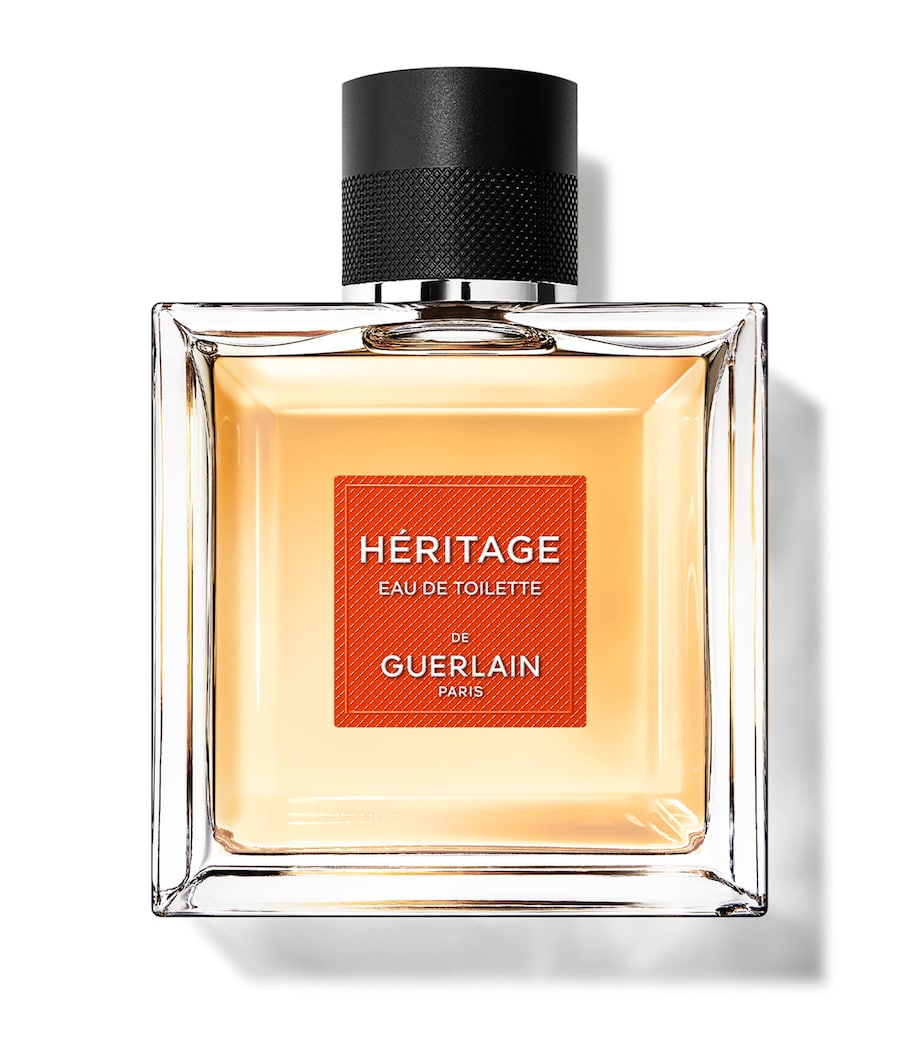 Héritage Eau de Toilette (100ml) NO COLOUR Image 1