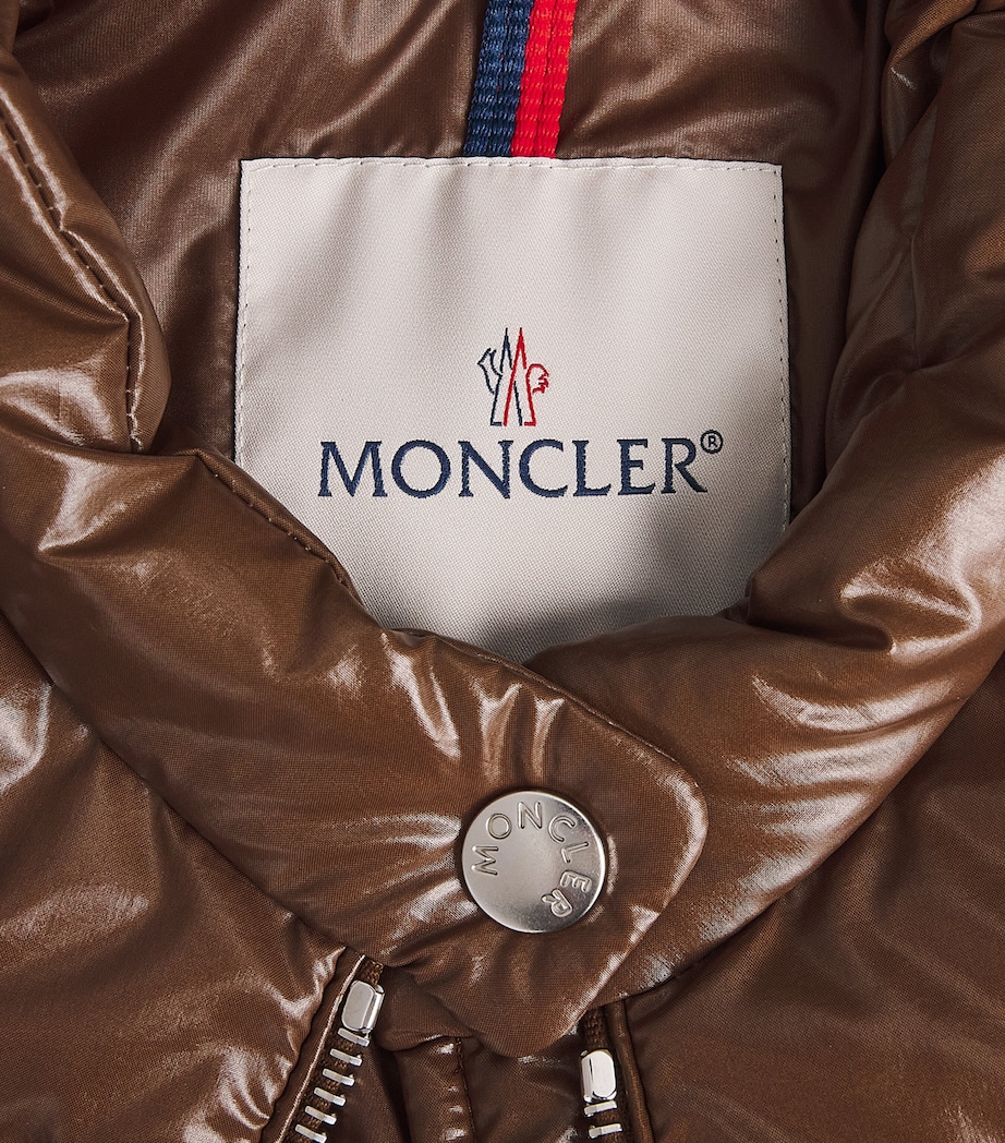 Down Papillon Puffer Jacket 24N Image 5