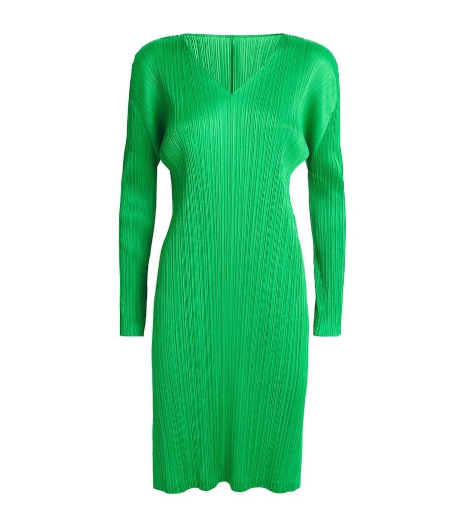 Monthly Colors February Midi Dress 62 Image 1