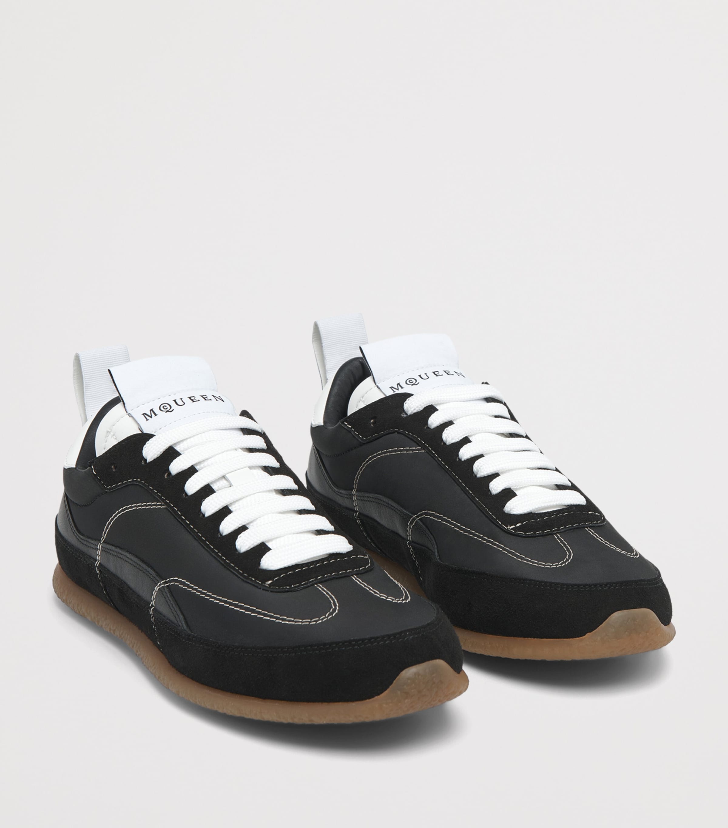 Nylon EC1 Sneakers 1192 Image 2