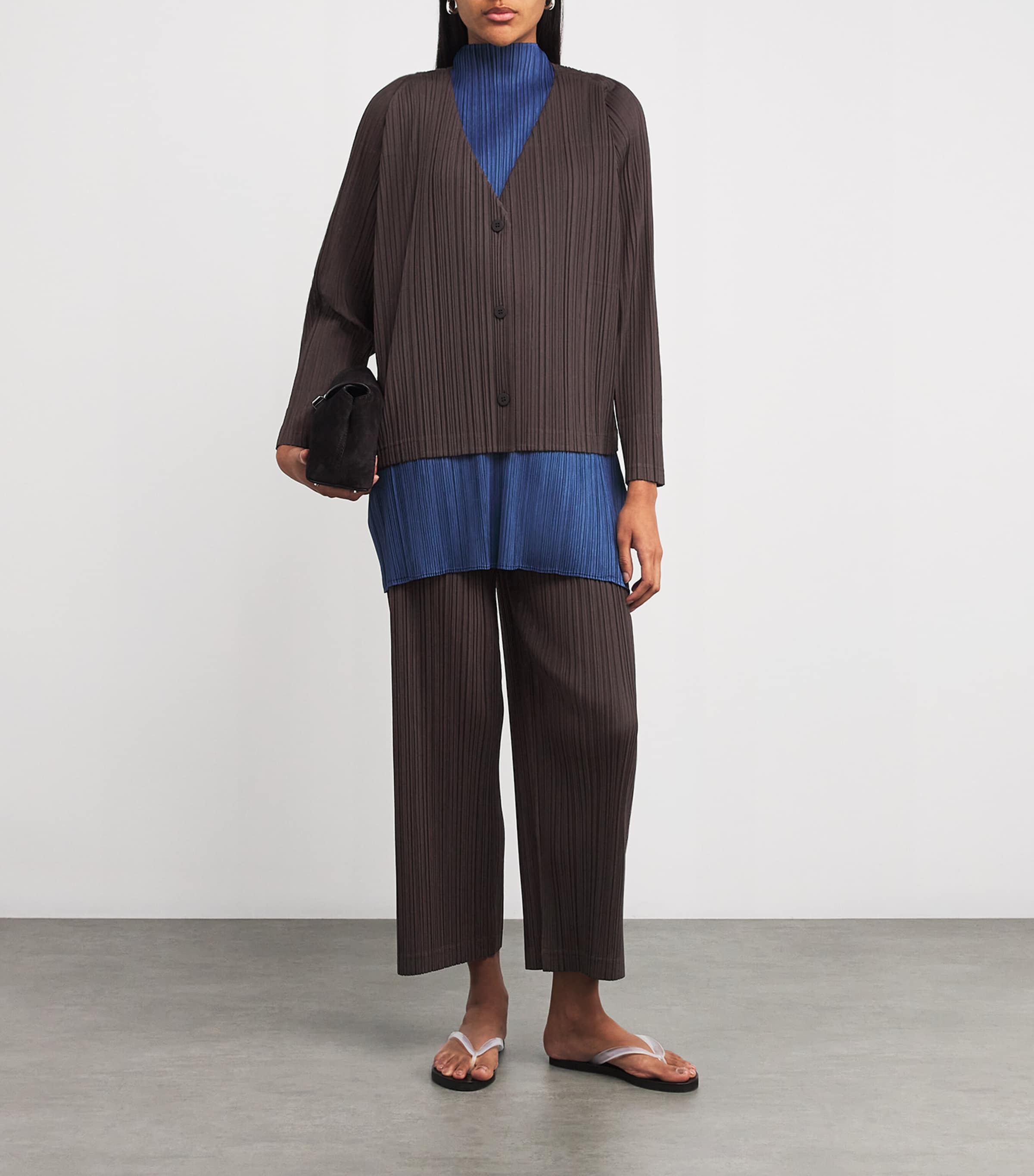 Ramie Cardigan 45 Image 2