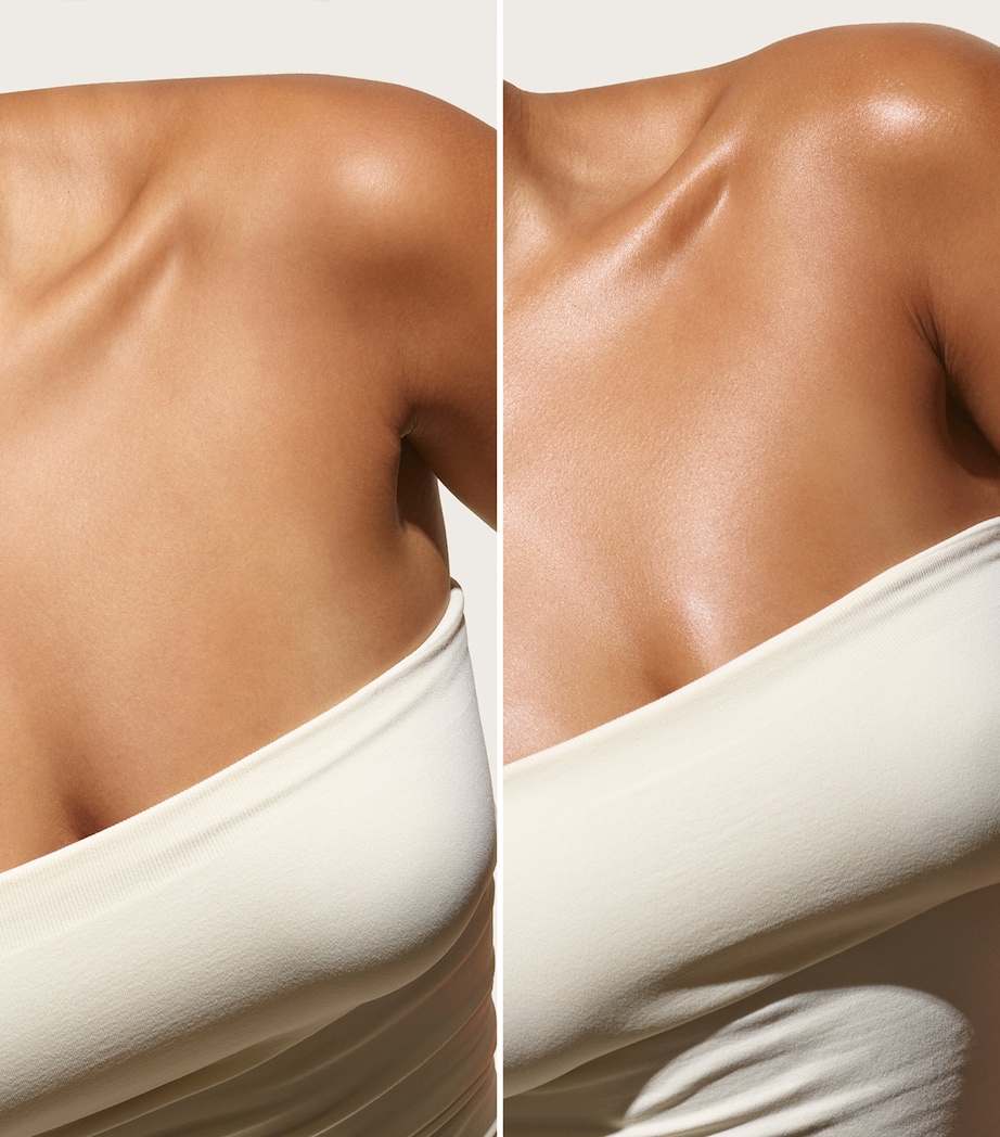 Rosa Charmosa Dewy Body Cream (240ml) NO COLOUR Image 3