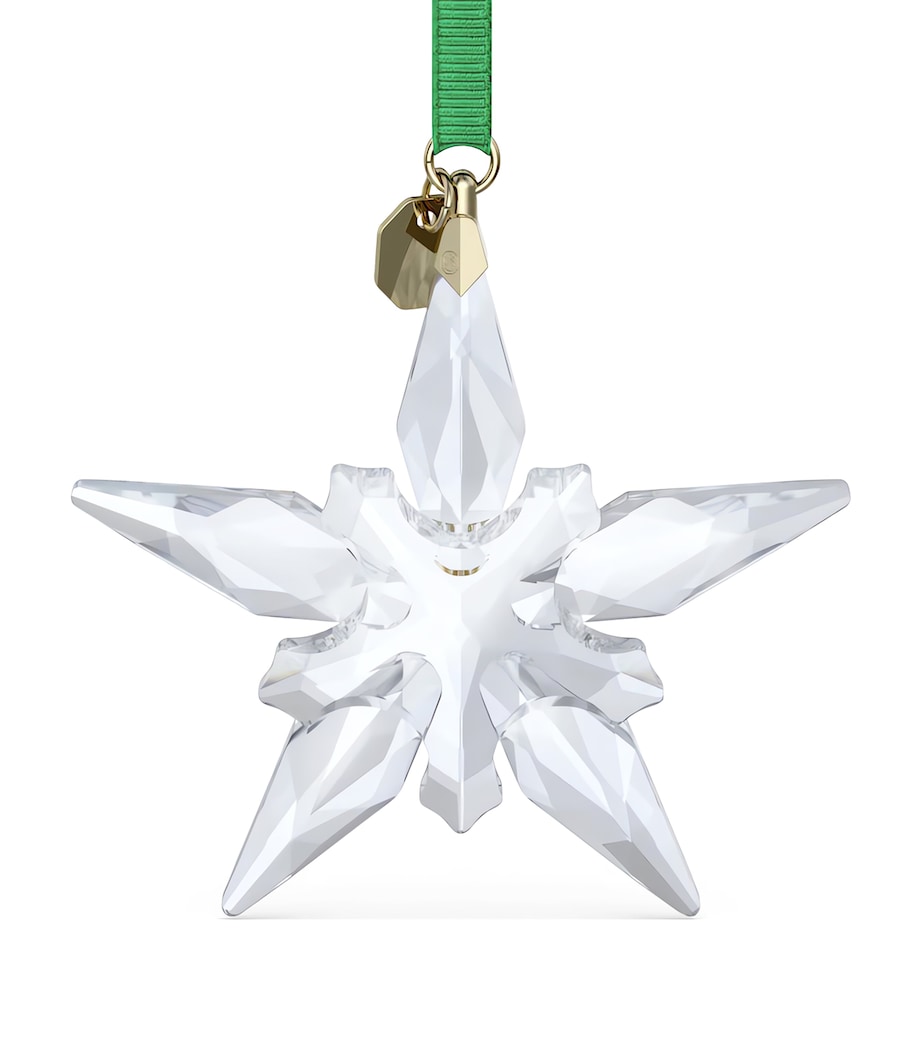 Crystal Annual Edition 2025 Tree Decoration CRYSTAL Image 3