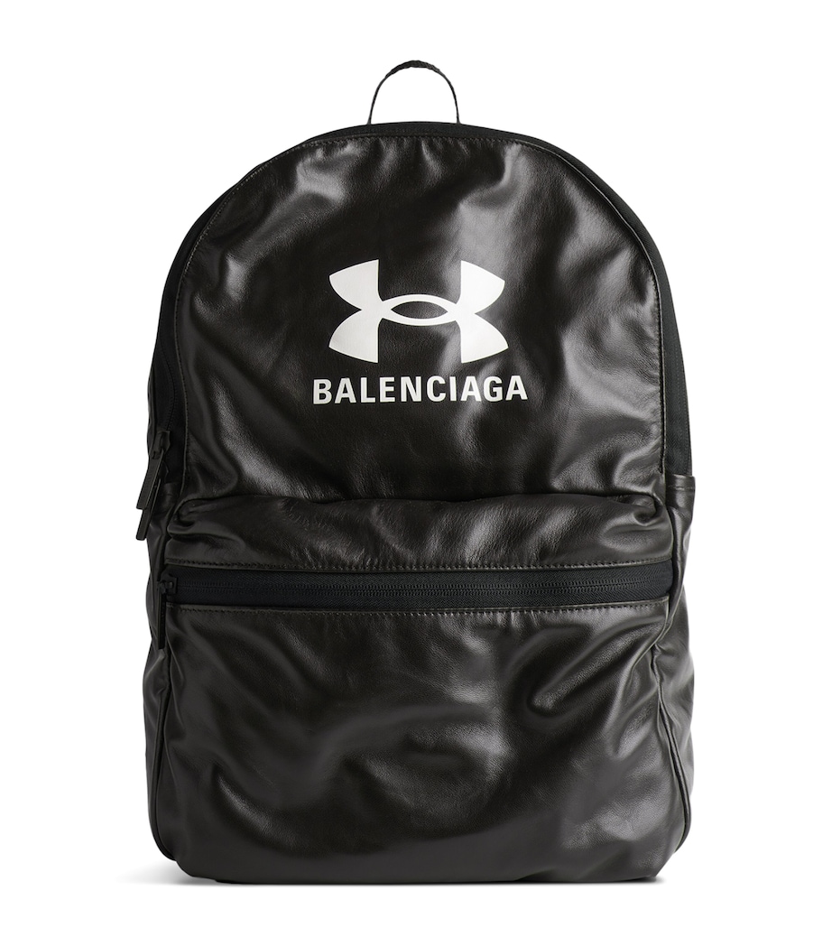 Balenciaga x Under Armour Backpack Image 1