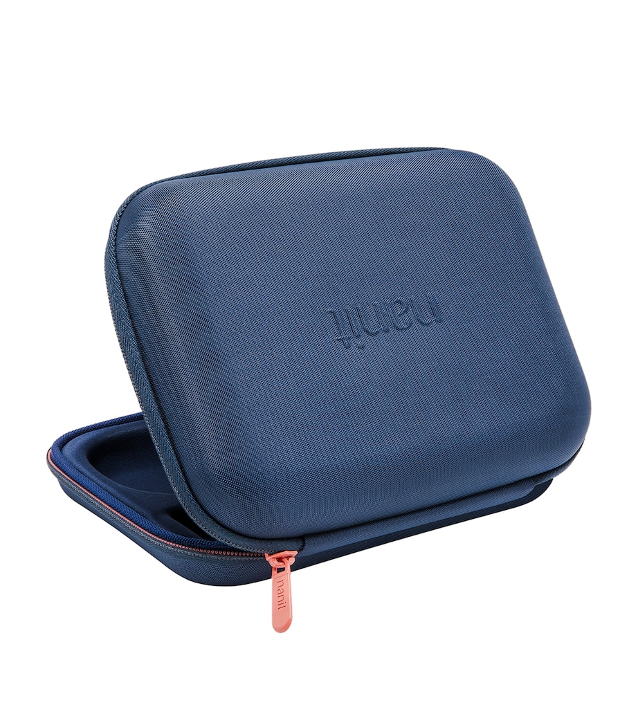 Nanit Travel Case WHITE Image 2