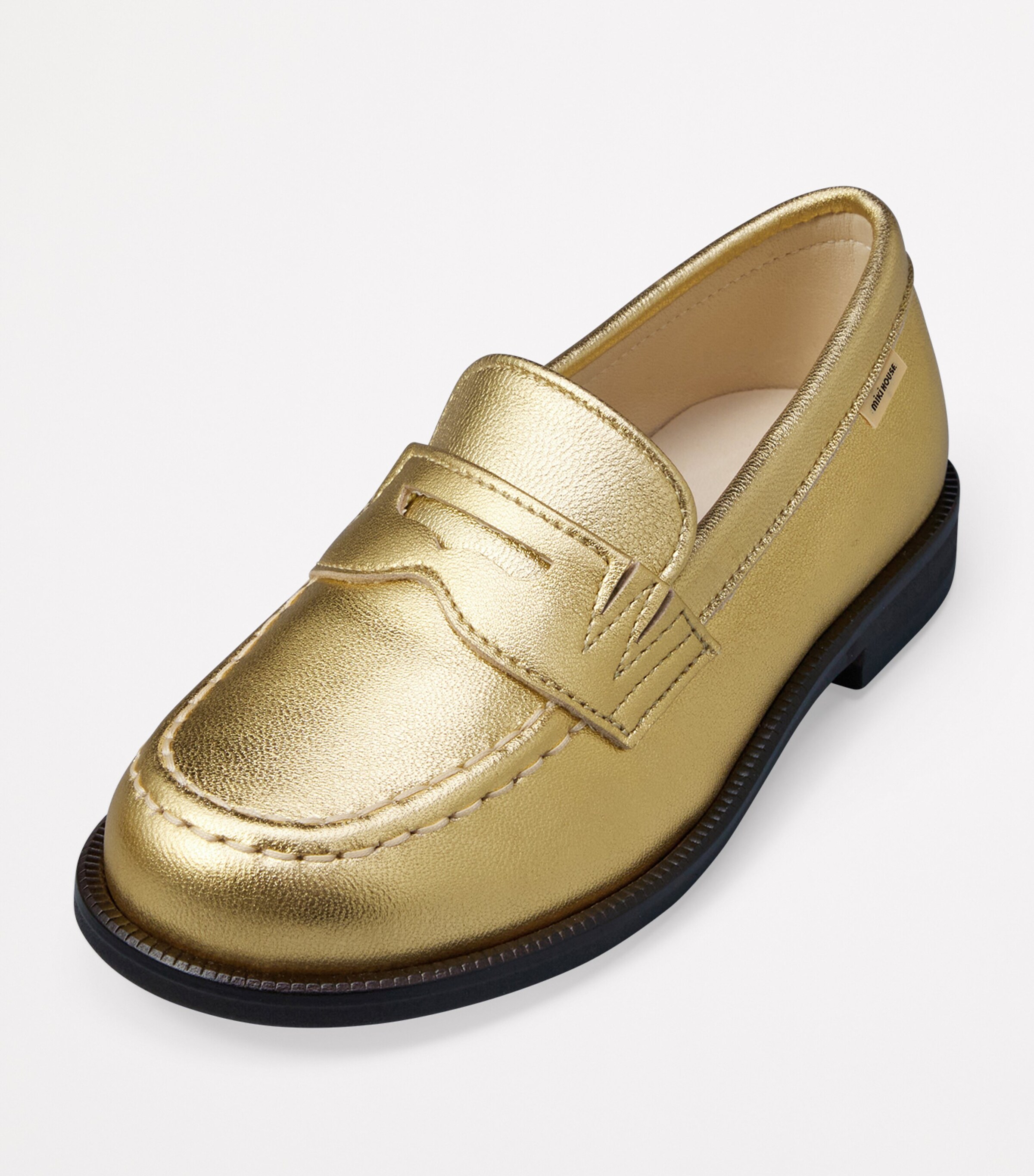 Leather Loafers 20 Image 5