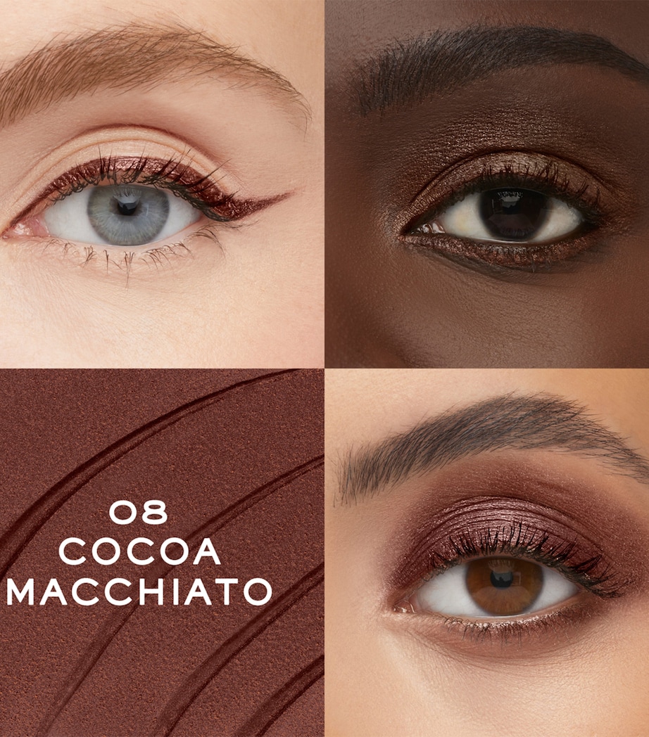 Idôle Tint Liquid Eye-Blusher COCOA MACCHIATO Image 3
