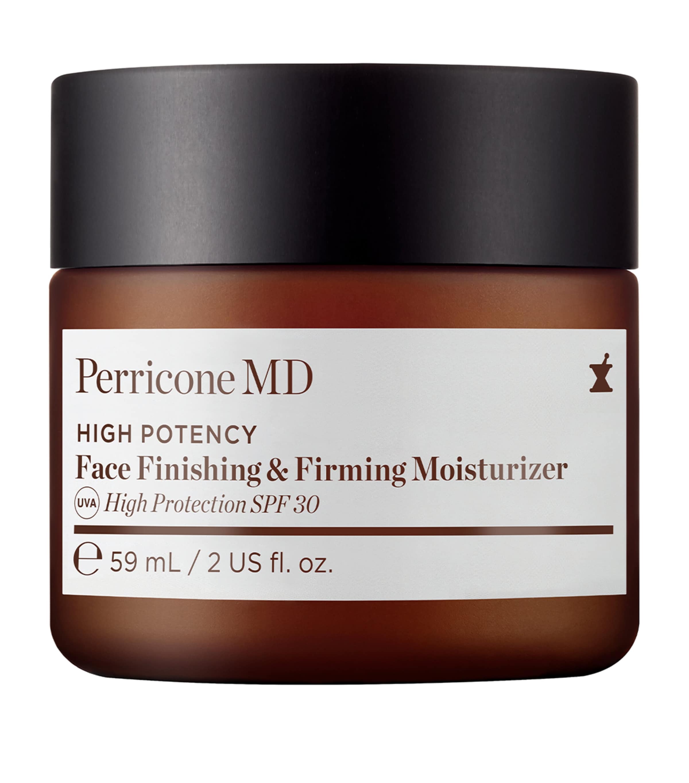 Perricone Md High Potency Classics Face Finishing & Firming Tinted Moisturiser - Spf 30