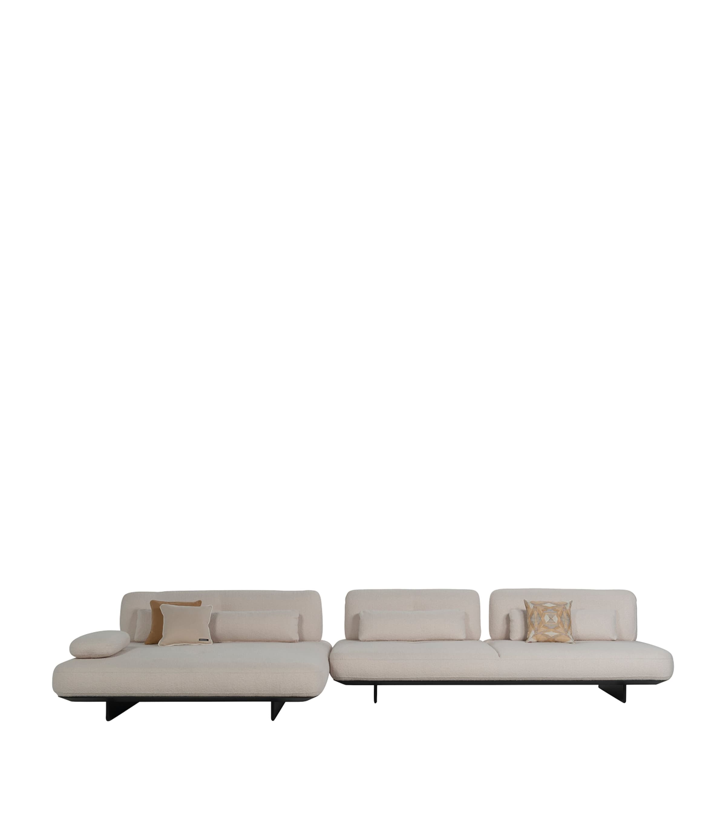 A Propos Modular Sofa MULTI Image 1