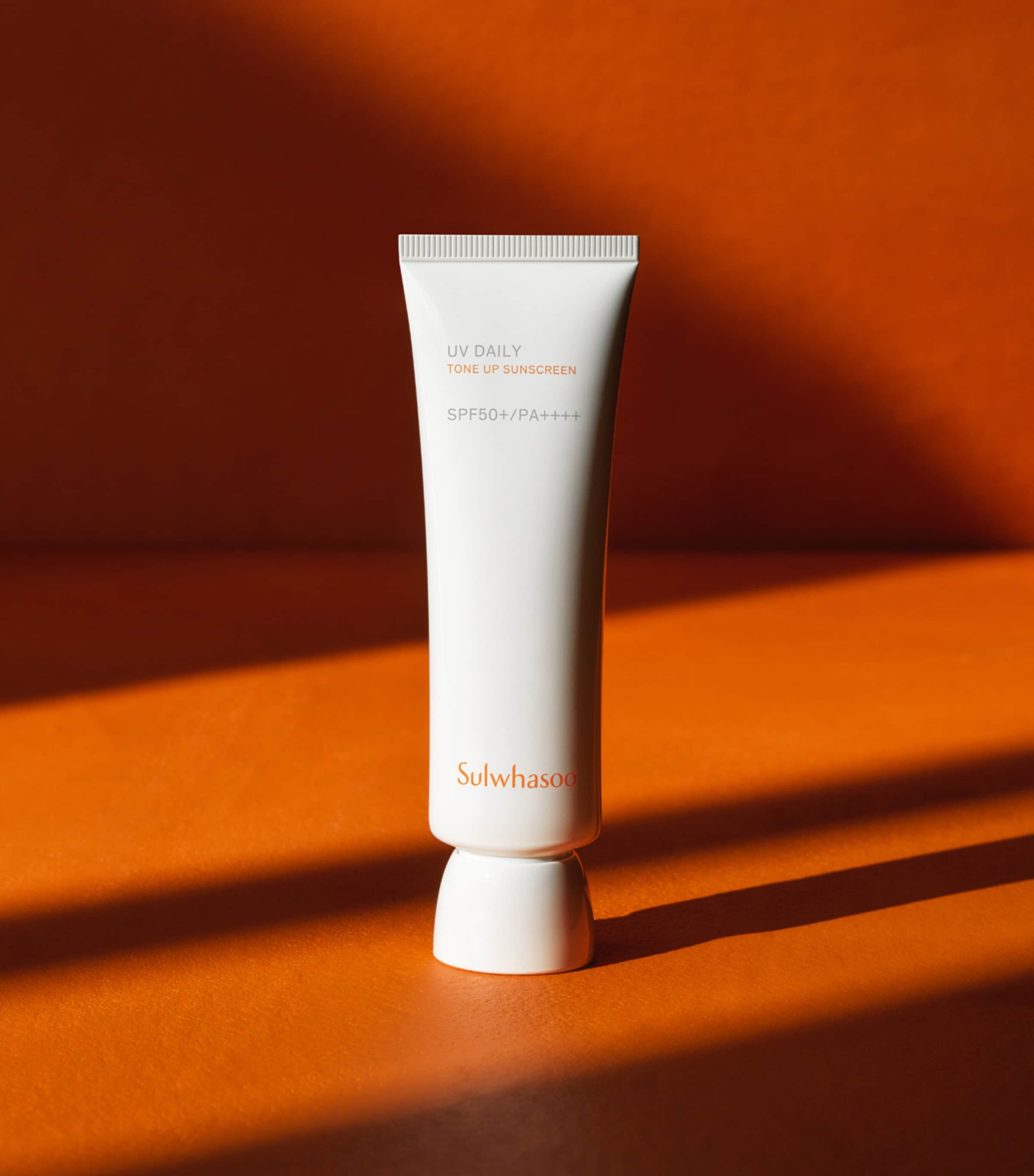 Sulwhasoo UV Daily Tone Up SPF 50+ Sunscreen (50ml) | Harrods AU