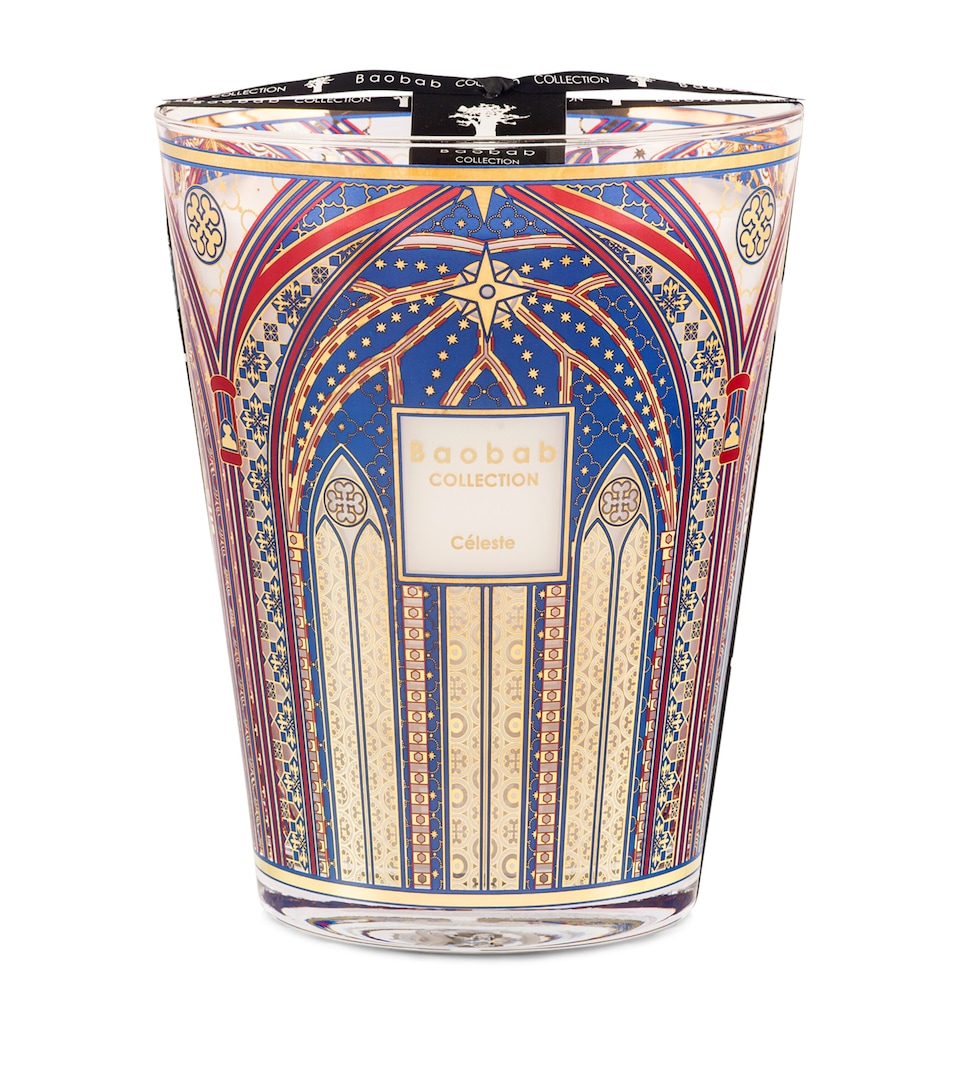 Céleste Incense Candle (3kg)