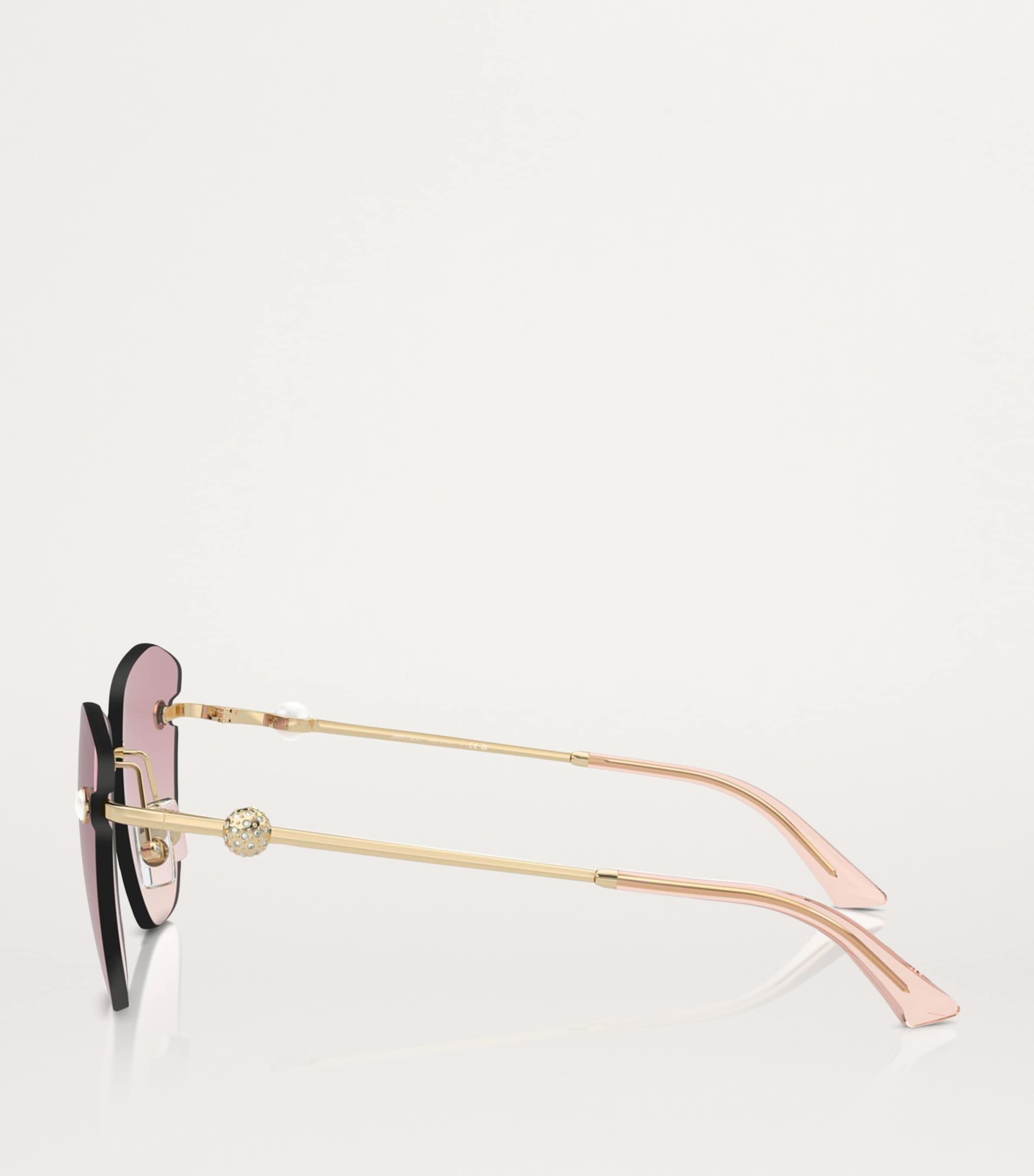 Metal JC4004HB Sunglasses 300668 Image 3