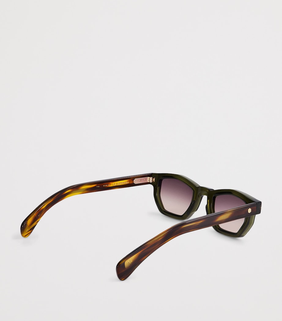 Sato La Superba Sunglasses Viper Vi Image 2