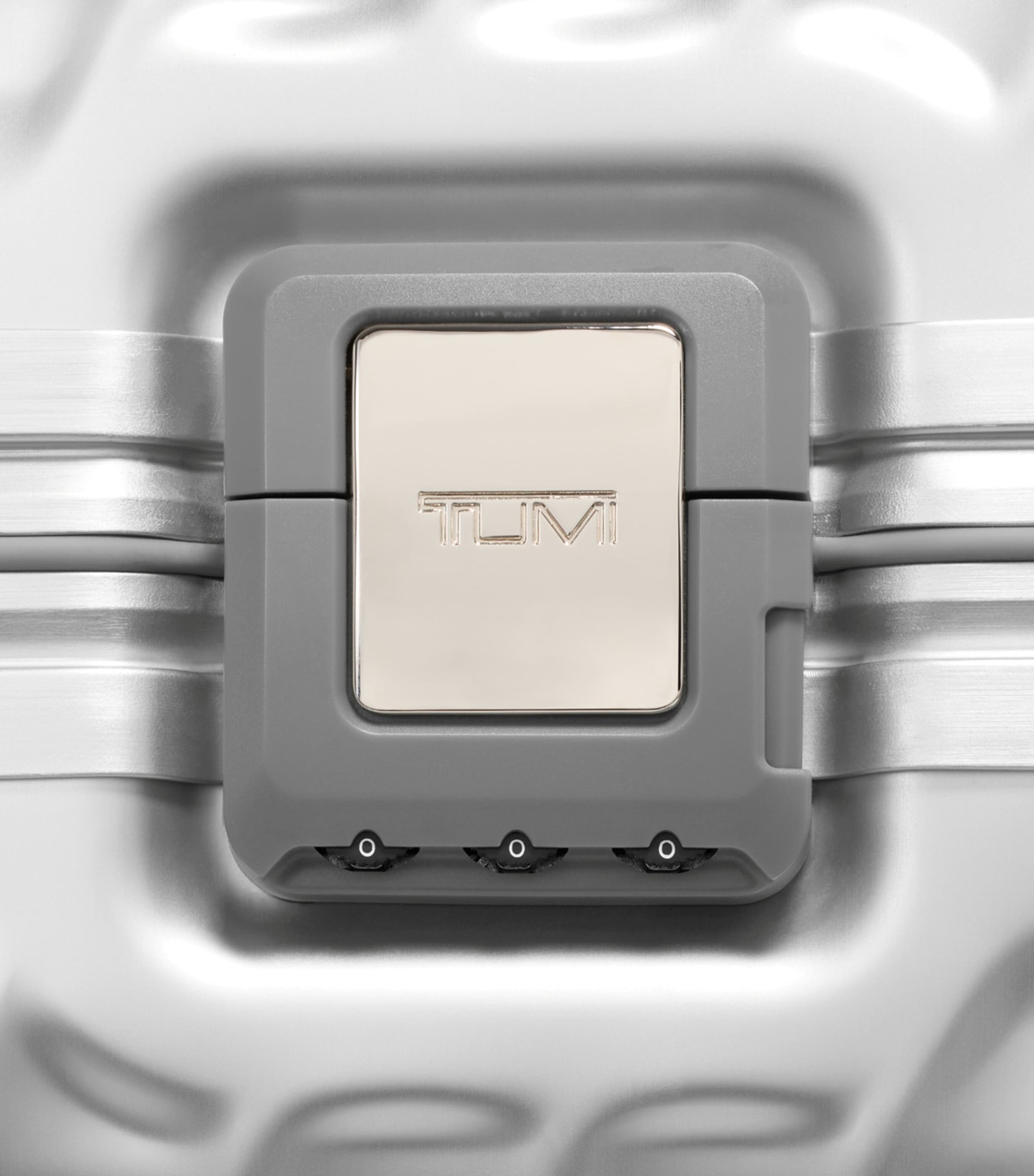 19 Degree Backpack SILVER 1776 Image 3