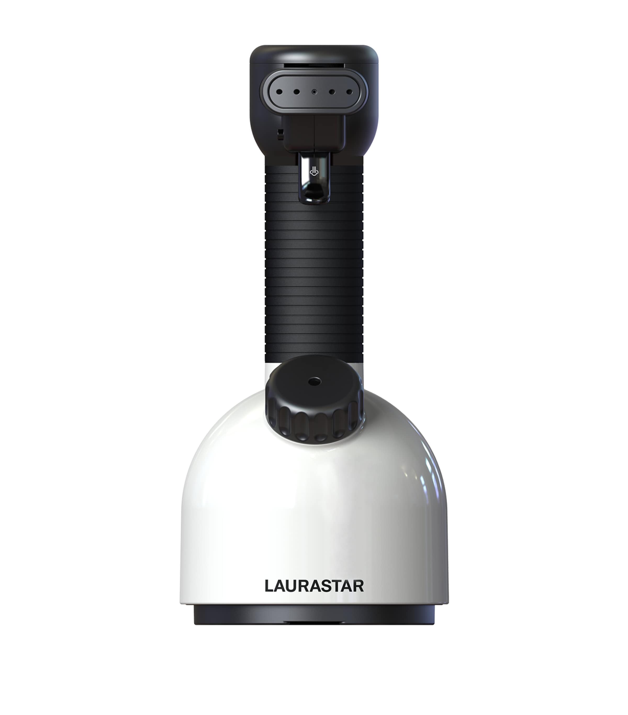 Iggi Steamer WHITE Image 7