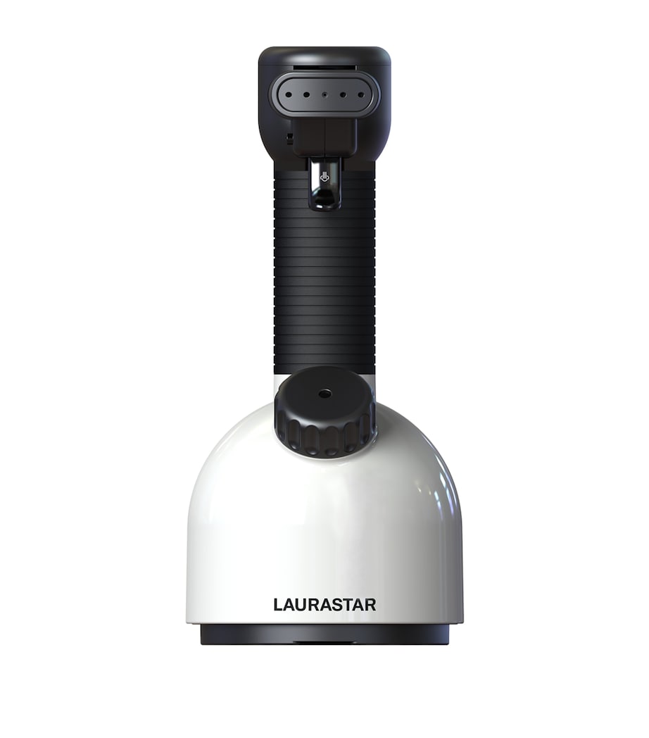 Iggi Steamer WHITE Image 7