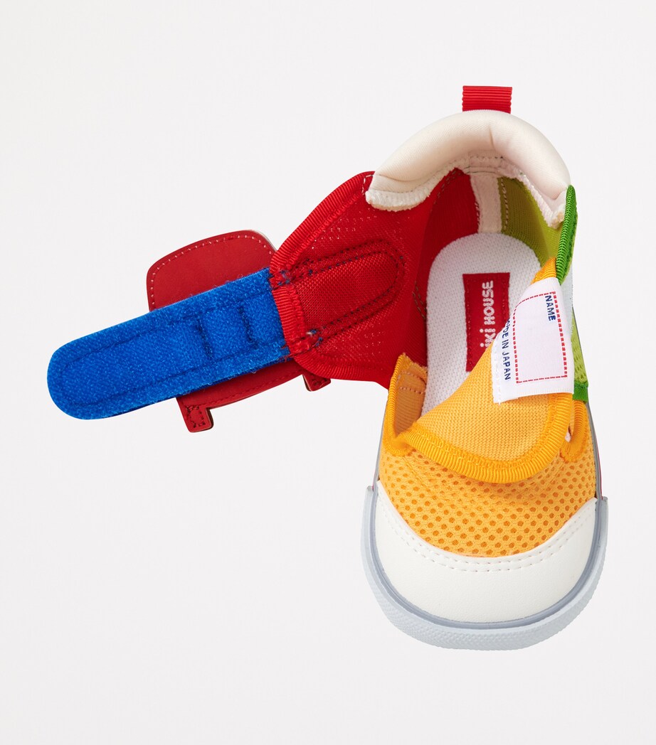 Mesh Pucci Second Shoe Sneakers 87 Image 5