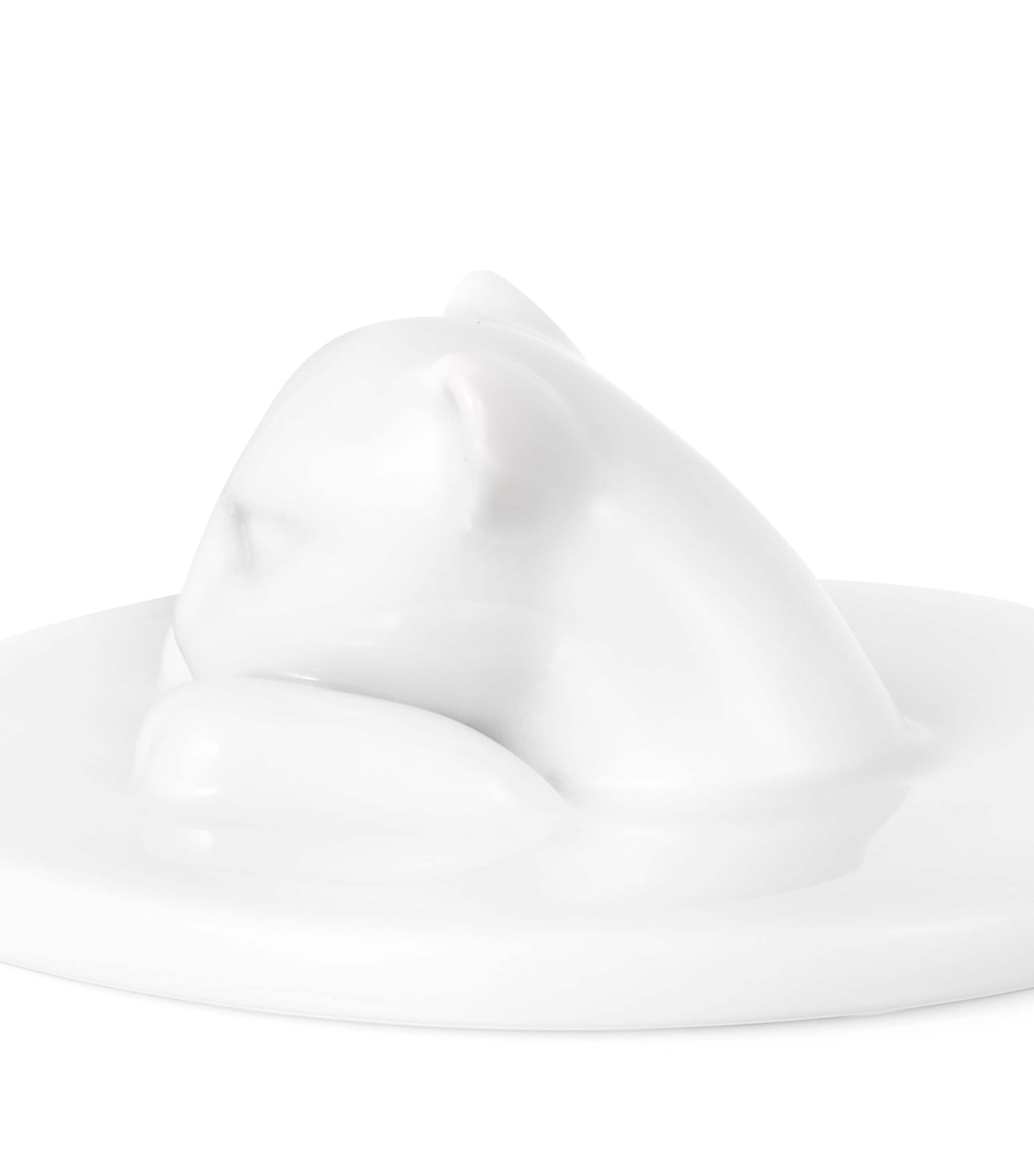 Cartier Baby Panthère Mug White Image 4