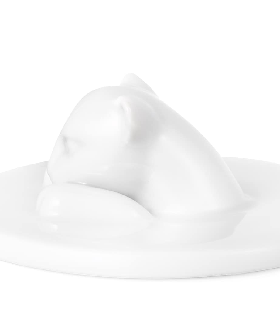 Cartier Baby Panthère Mug White Image 4