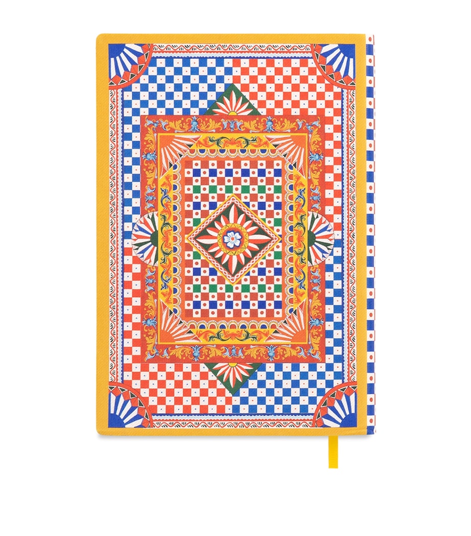 Carretto A5 Notebook UC036 CARRETTO Image 2