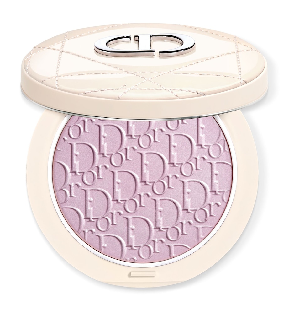 Dior Forever Couture Luminizer Highlighter 003 LILACMANIA Image 1
