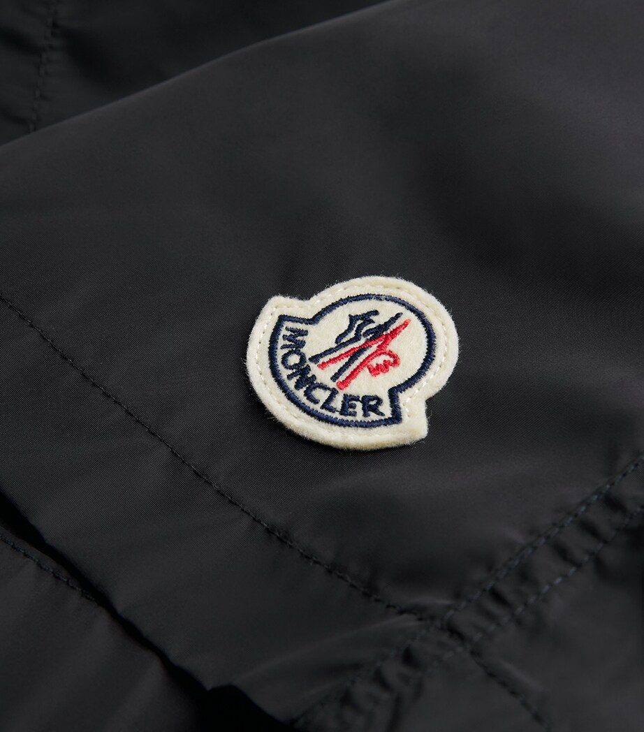 Logo Swim Shorts 999 Image 5