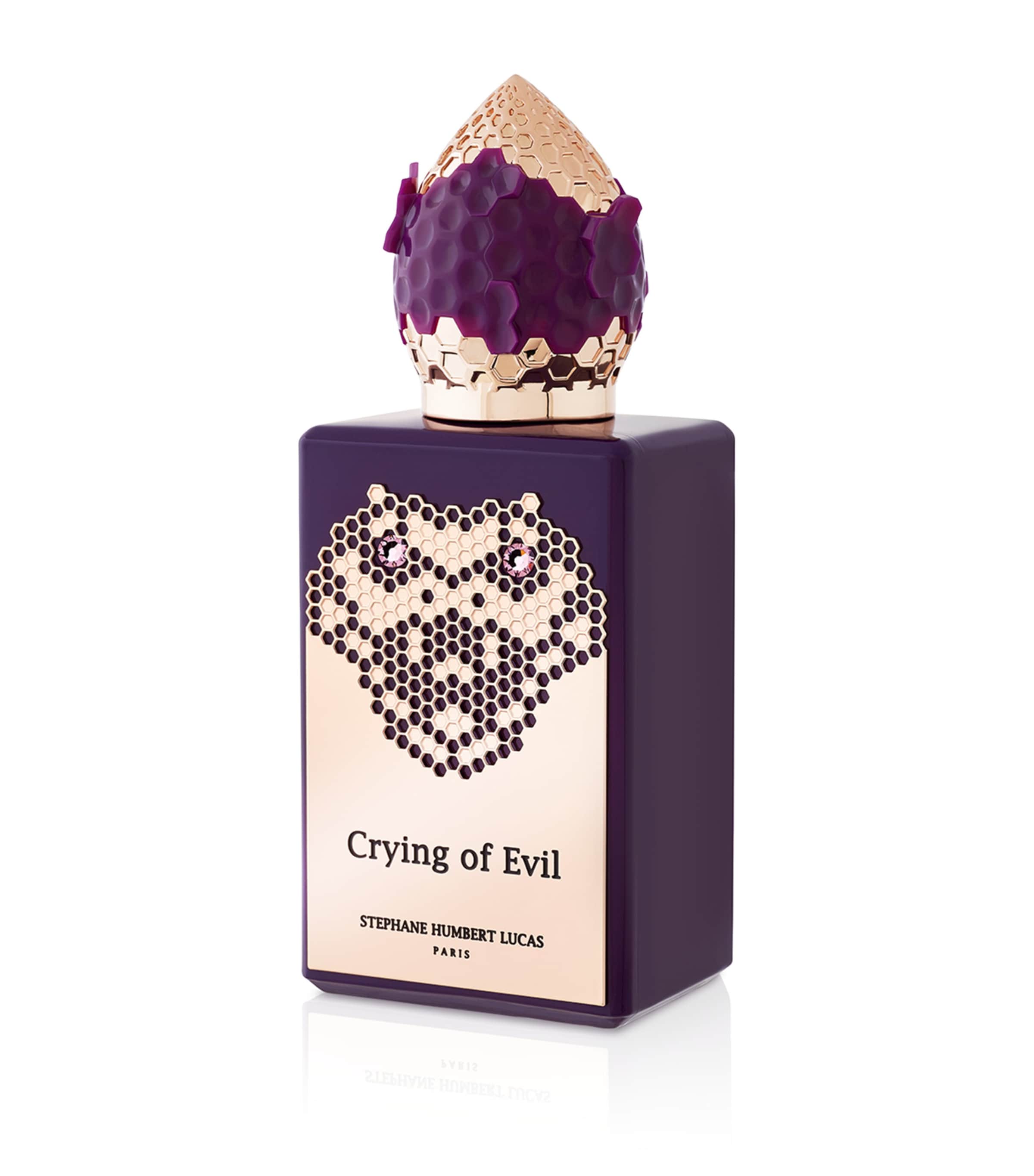Stephane Humbert Lucas Crying of Evil Eau de Parfum (50ml) Image 2