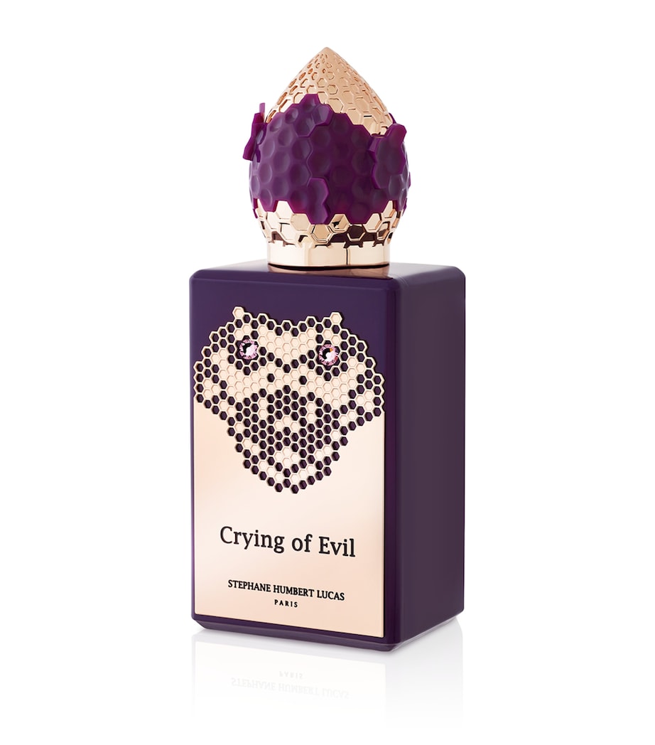 Stephane Humbert Lucas Crying of Evil Eau de Parfum (50ml) Image 2