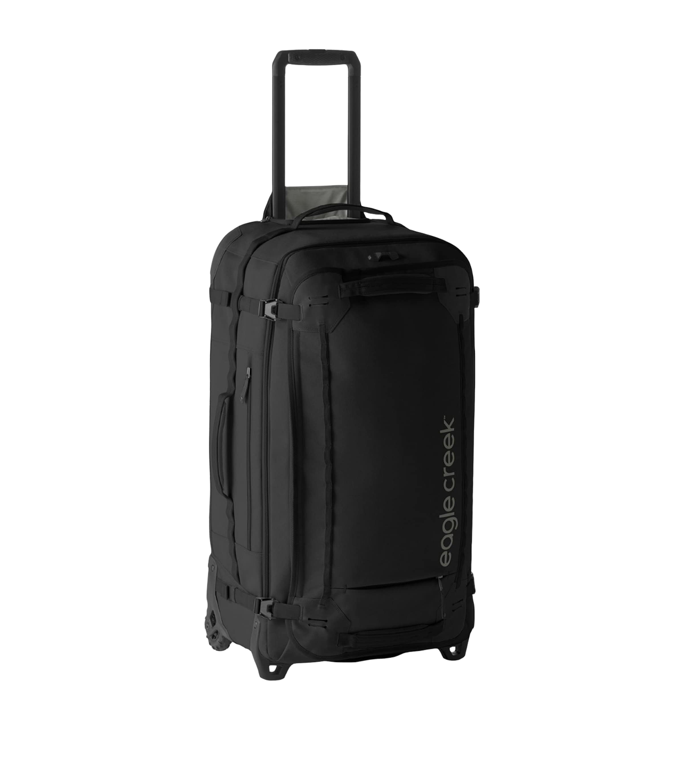 Eagle Creek Gear Warrior Xe 2-wheel 30" Suitcase In Black
