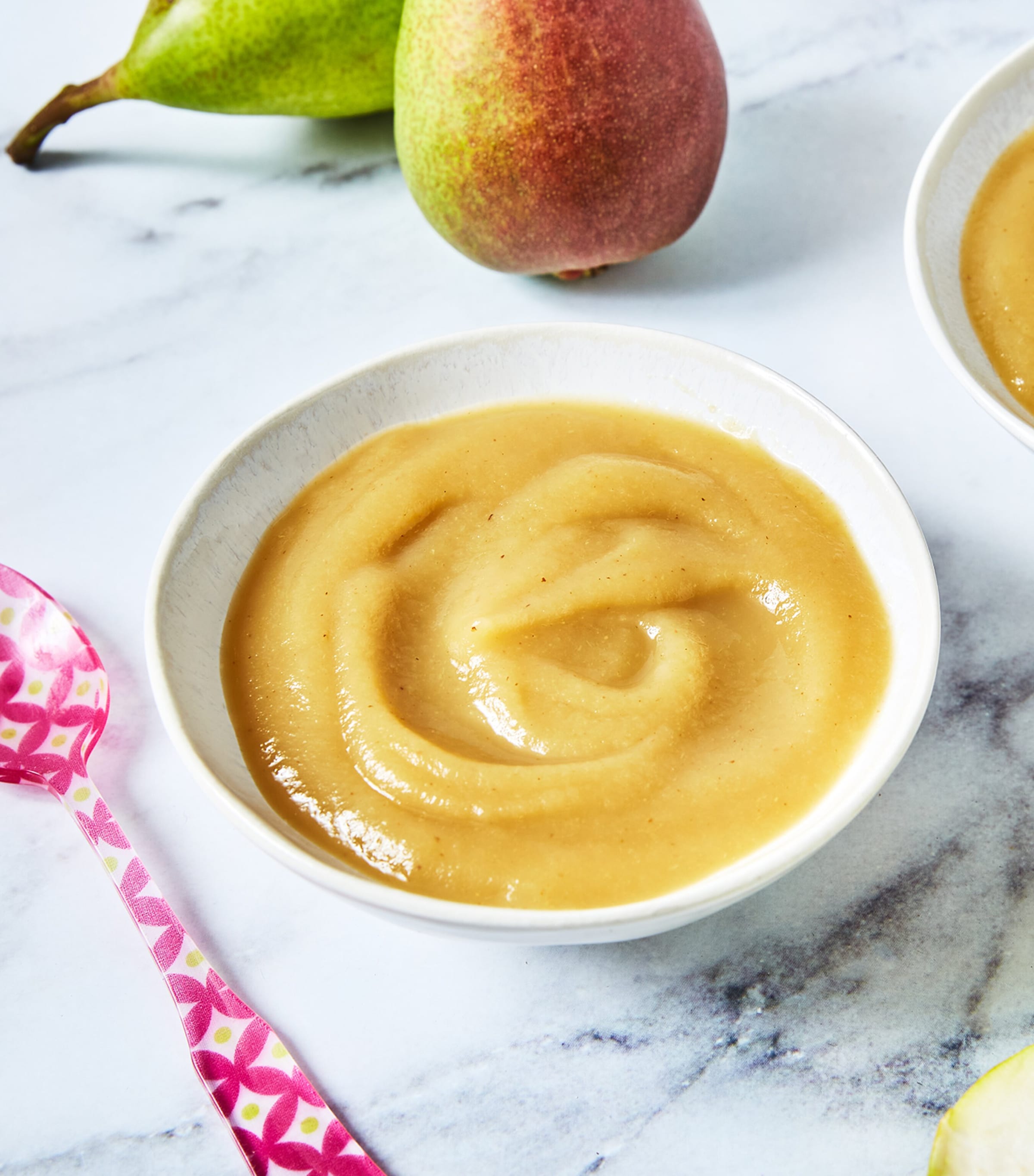 Le Micro Mini Chopper (0.8L) WHITE Image 10