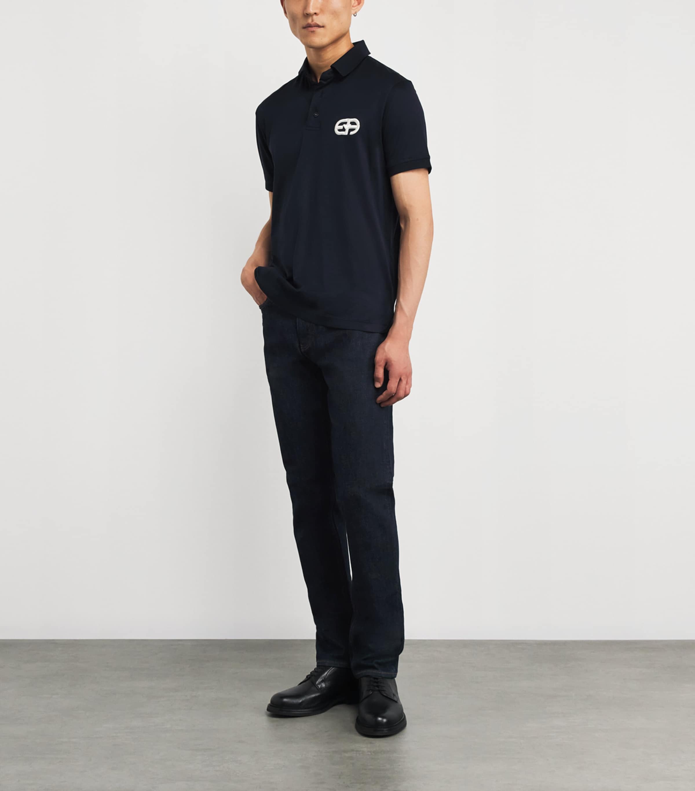 Slim Jeans 941 Image 2