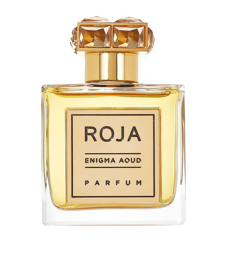 Roja Enigma Aoud (50ml) Image 1