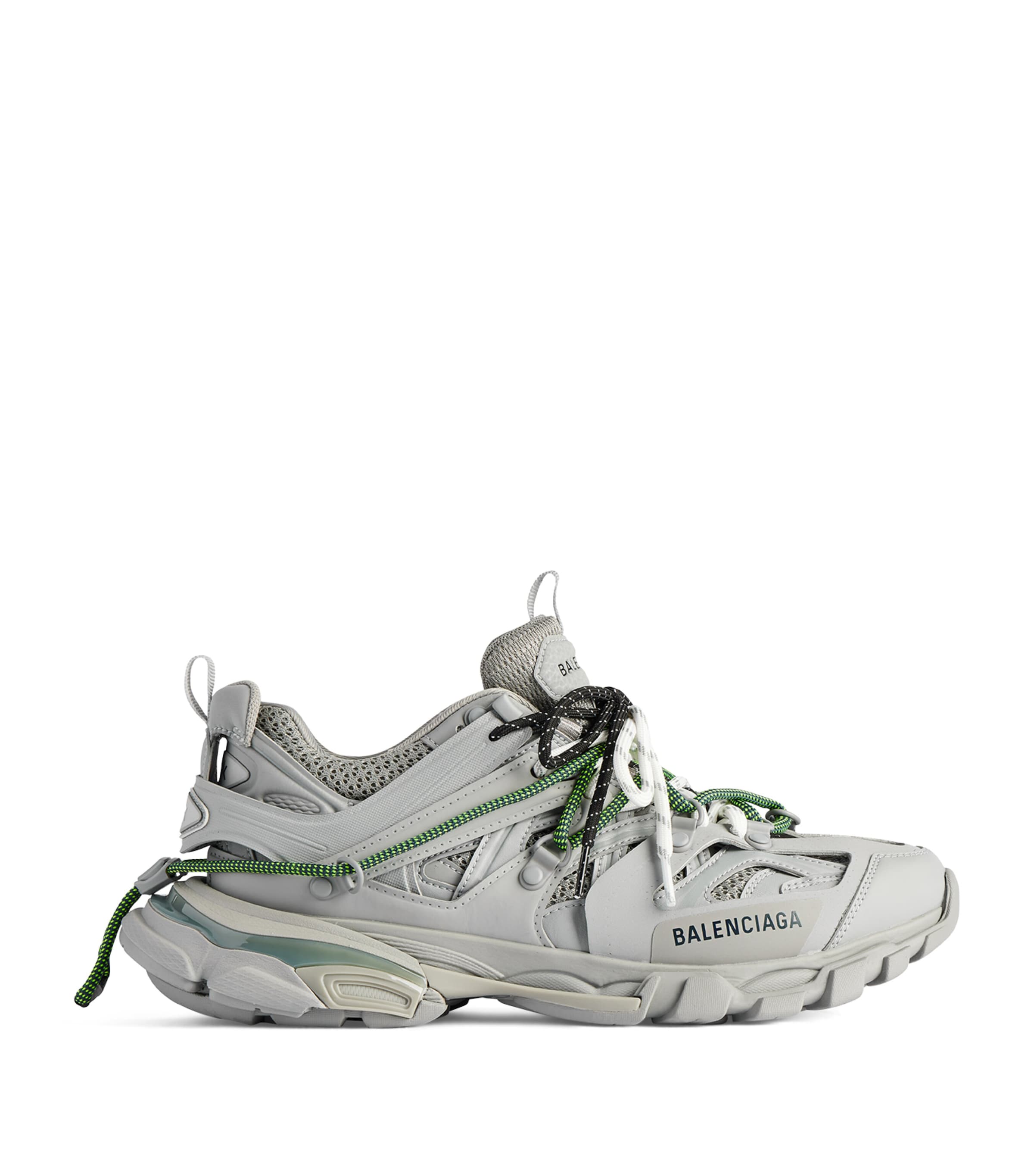 Balenciaga Track Trail Sneakers Image 1